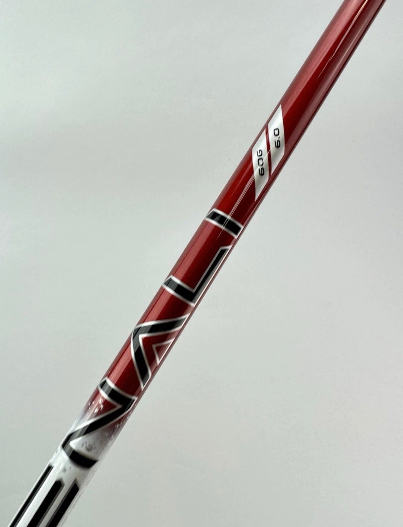 Cobra Darkspeed 3 Wood Shaft Denali Red 6.0 Stiff Flex Graphite 42.5” /New
