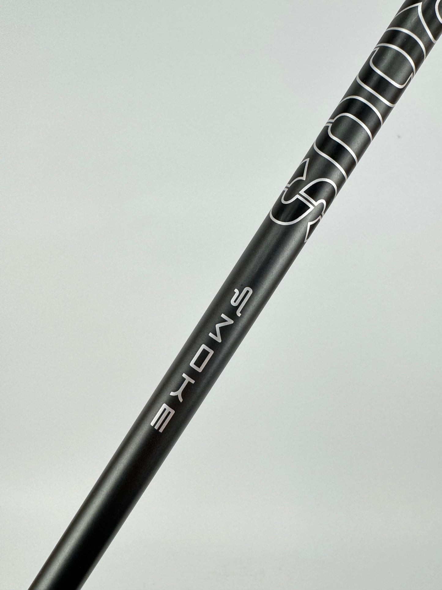 Taylormade P790 2 Iron 17* Hzrdus Smoke 6.0 Stiff Graphite 90G /Right /31775