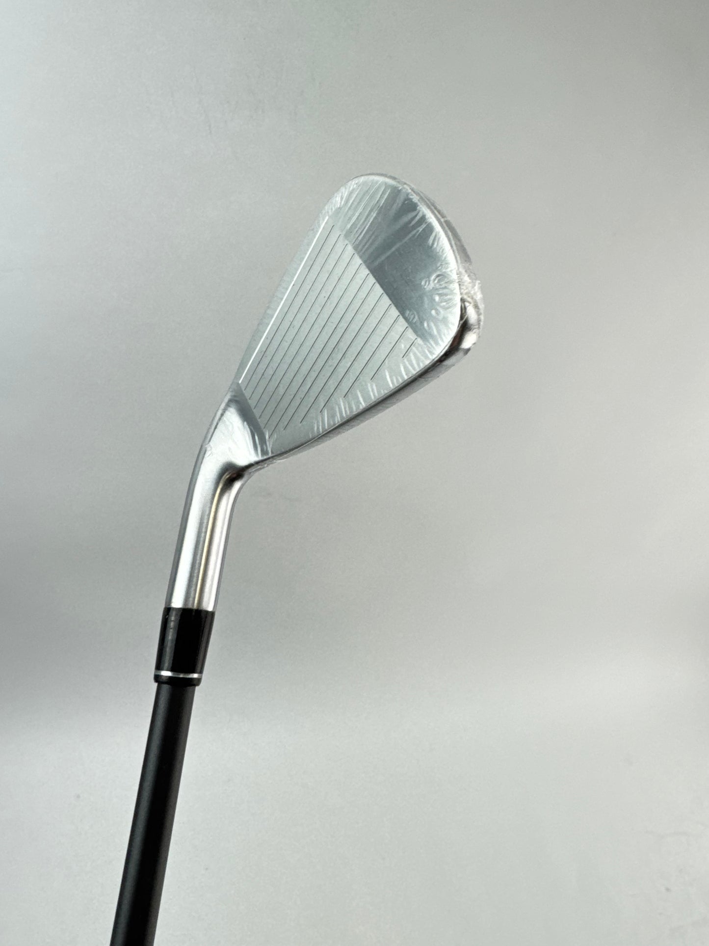 Yonex Ezone 4 Iron GS 21* Regular Flex Graphite /Right Handed /New /23888