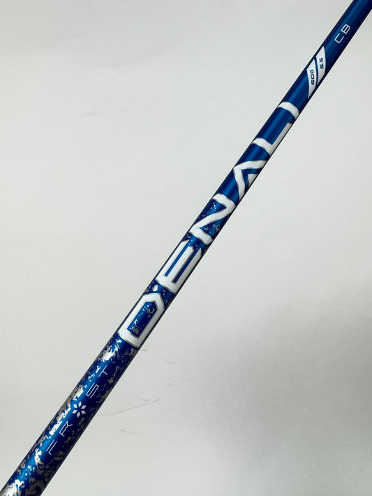 Callaway Elyte Driver Shaft Denali Frost Blue 5.5 Regular Graphite 44.5” /34434