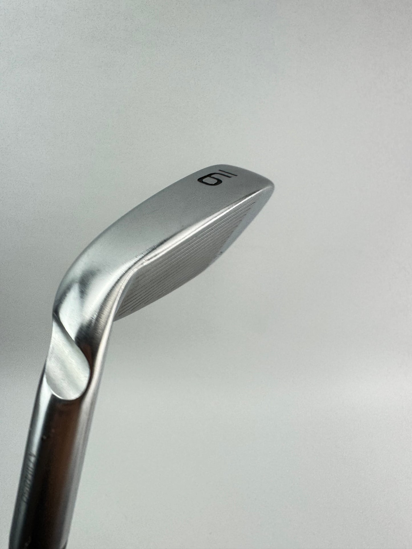 Ping G430 9 Iron Red Dot Alta Quick 45 Senior Graphite +1/2” /Right /26151