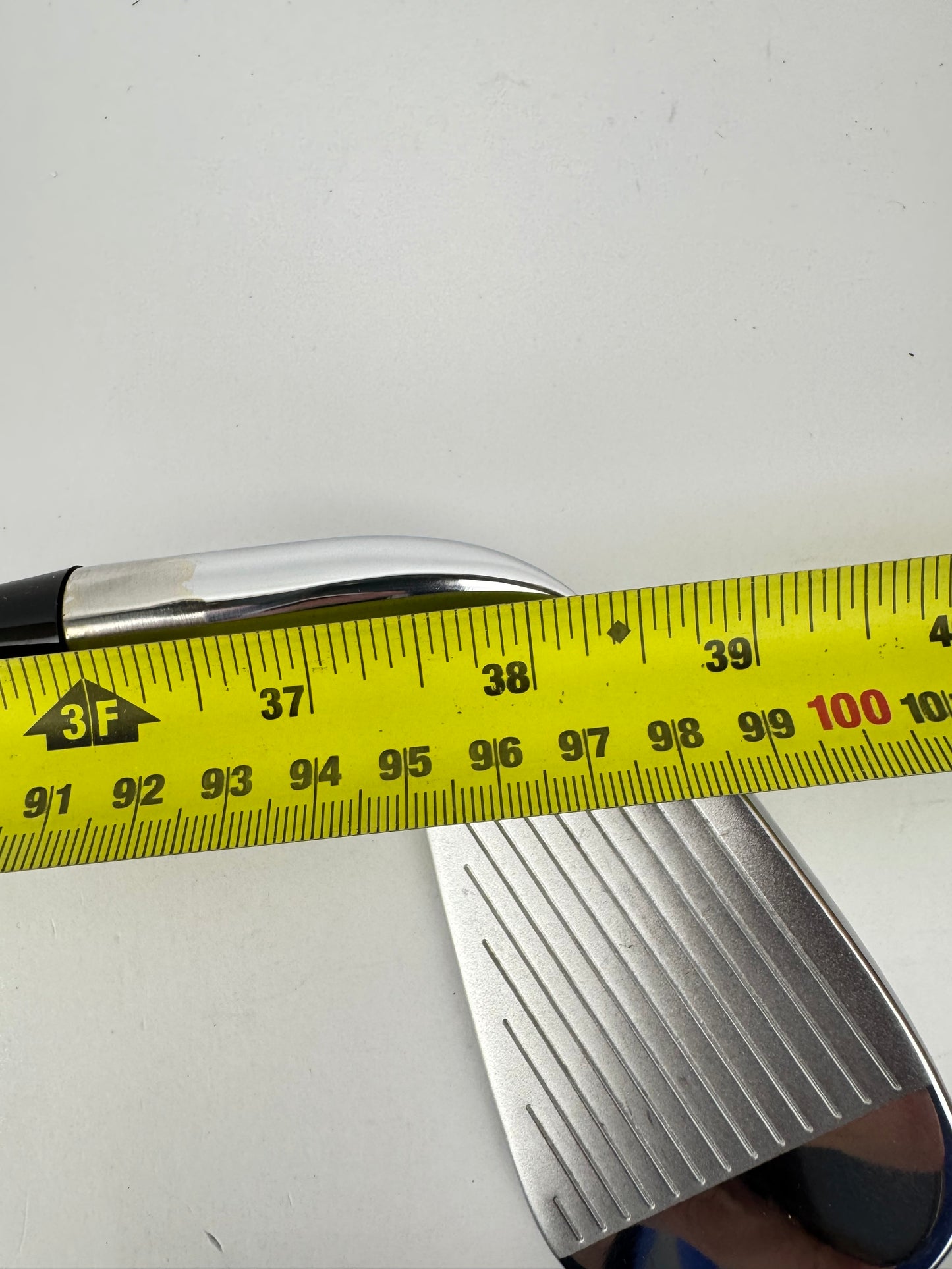 Callaway Elyte HL Irons 6,8+PW Aldila Rogue Senior Graphite /New Shafts /31830