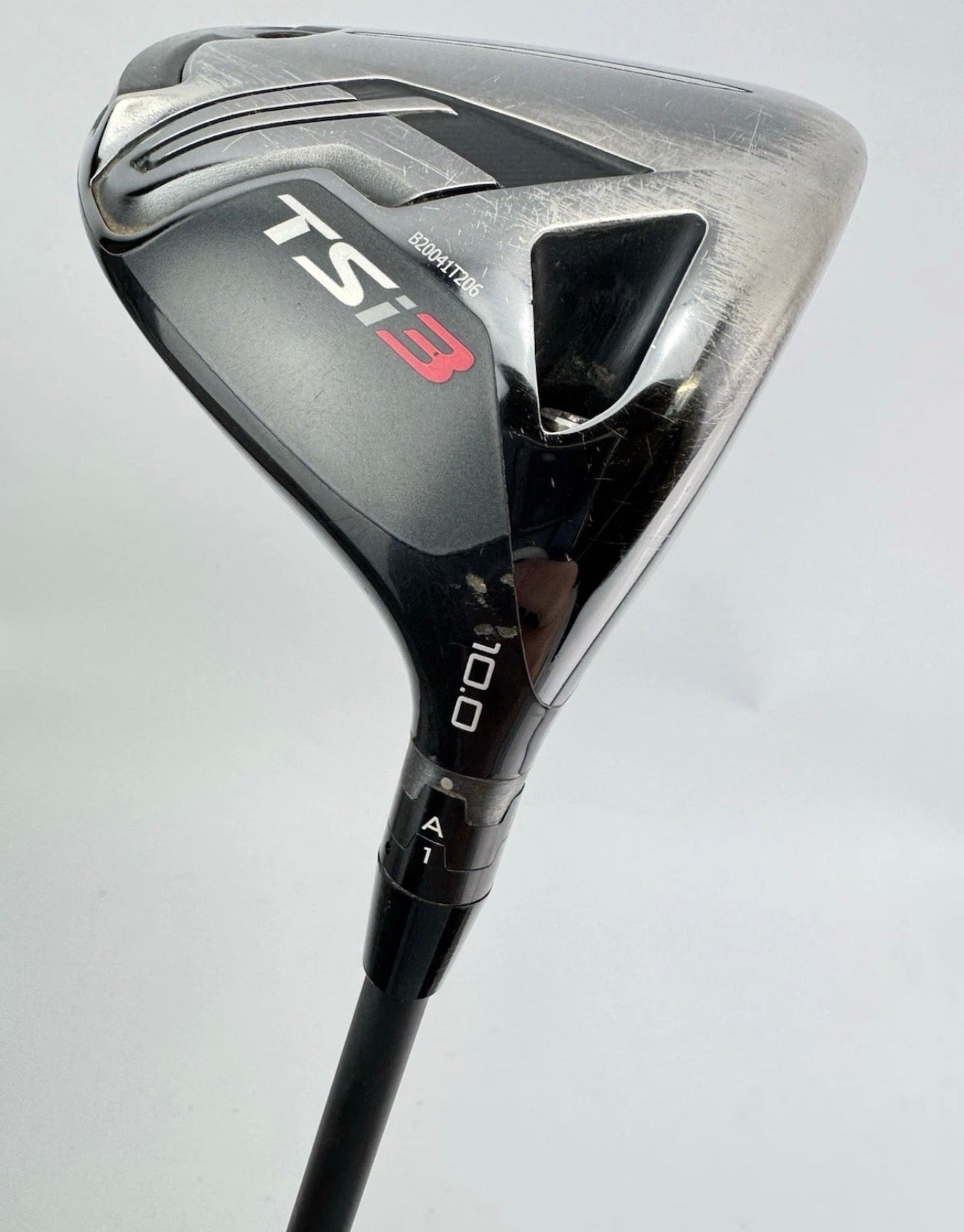 Titleist TSi3 Driver 10* Hzrdus CB 6.0 Stiff Flex Graphite /Right Handed /29102
