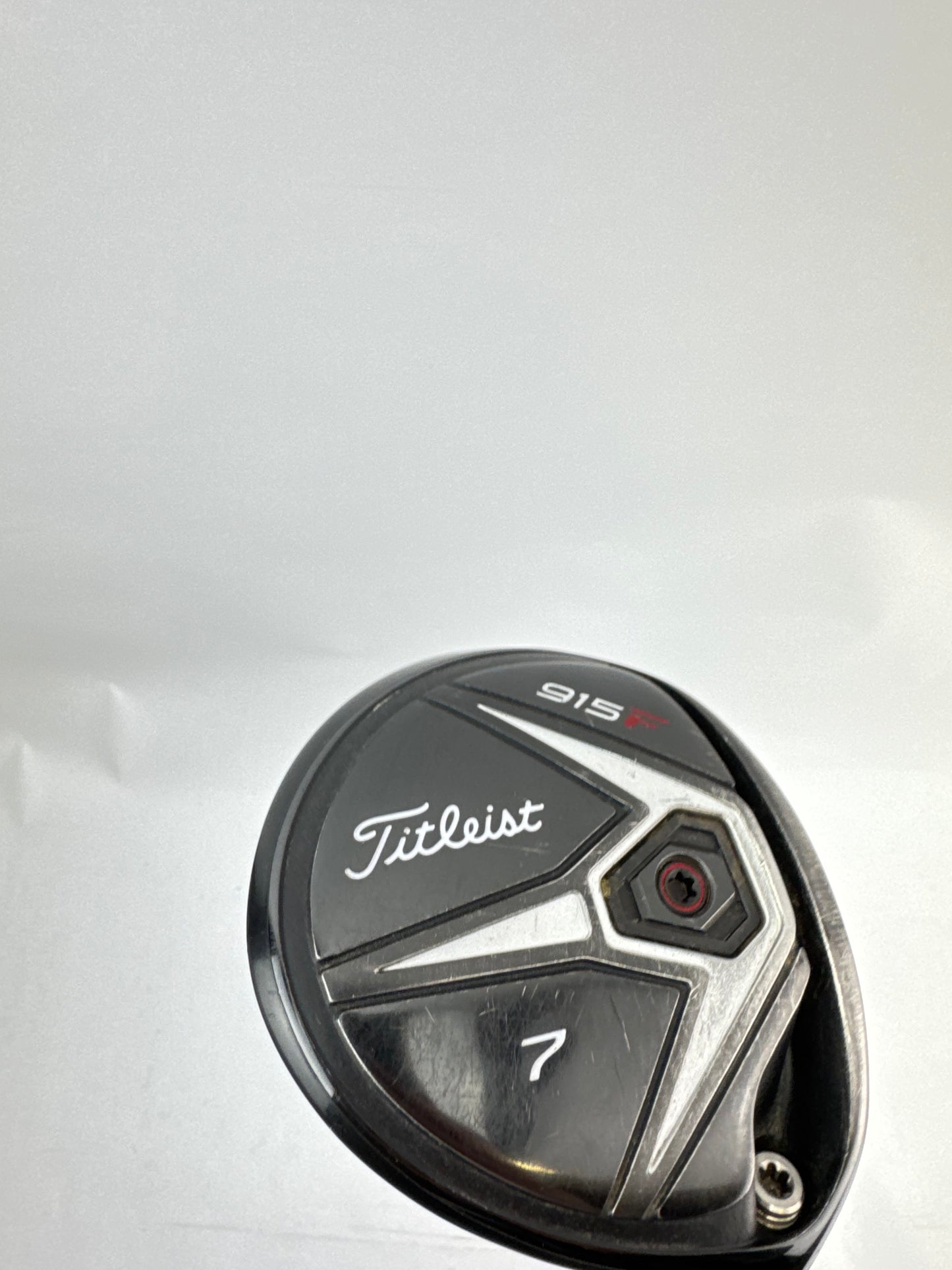 Titleist 915F 7 Wood 21* Diamana Regular Flex Graphite /Right Handed /30435