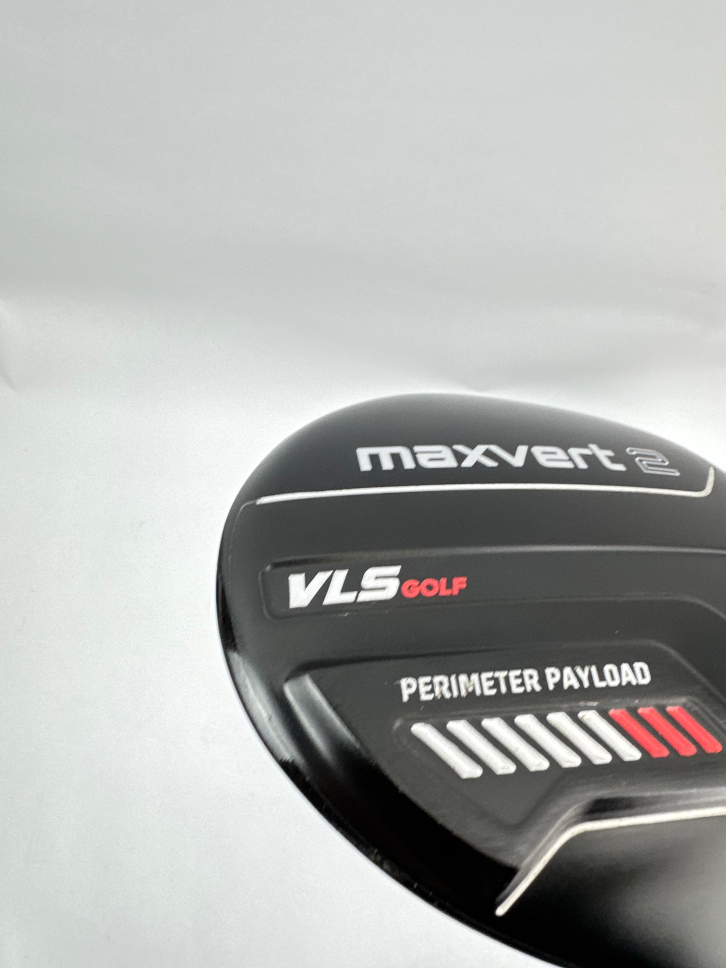 Maxvert 2 Driver VLS Golf 10.5* Regular Adaptive Graphite /Headcover /29764