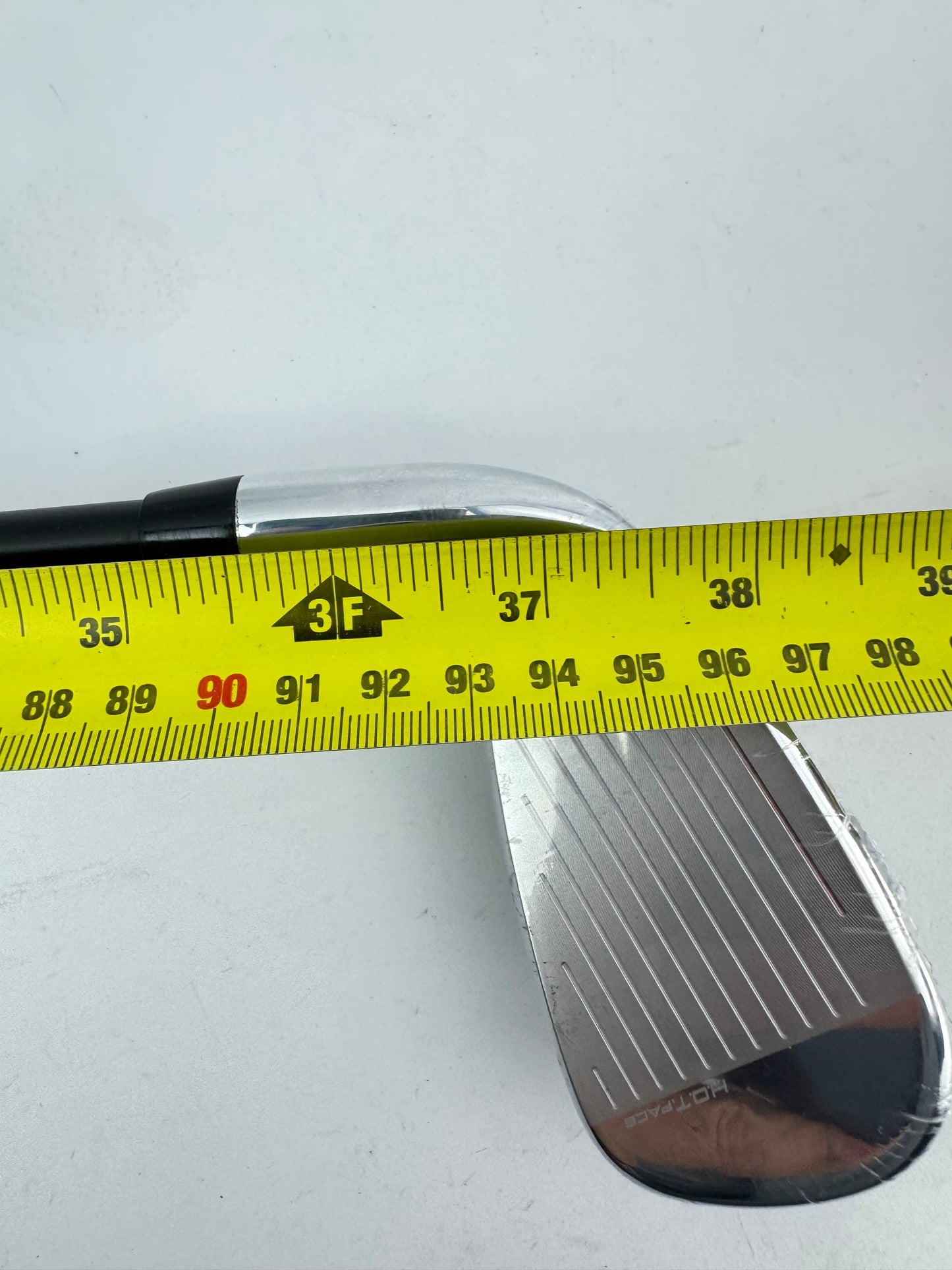 Cobra Ladies T Rail 5 Iron Hybrid Combo KBS PGI 55 Ladies Flex Graphite /30202