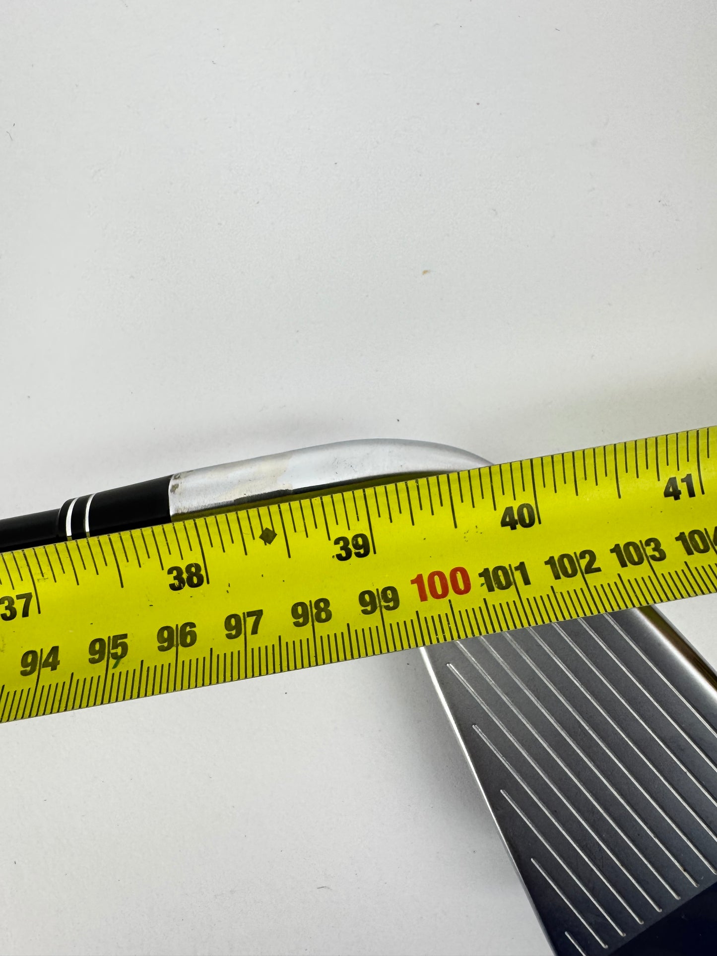 Titleist U505 2 Iron 18* Forged Diamana Stiff Graphite /Right /New Shaft /32352