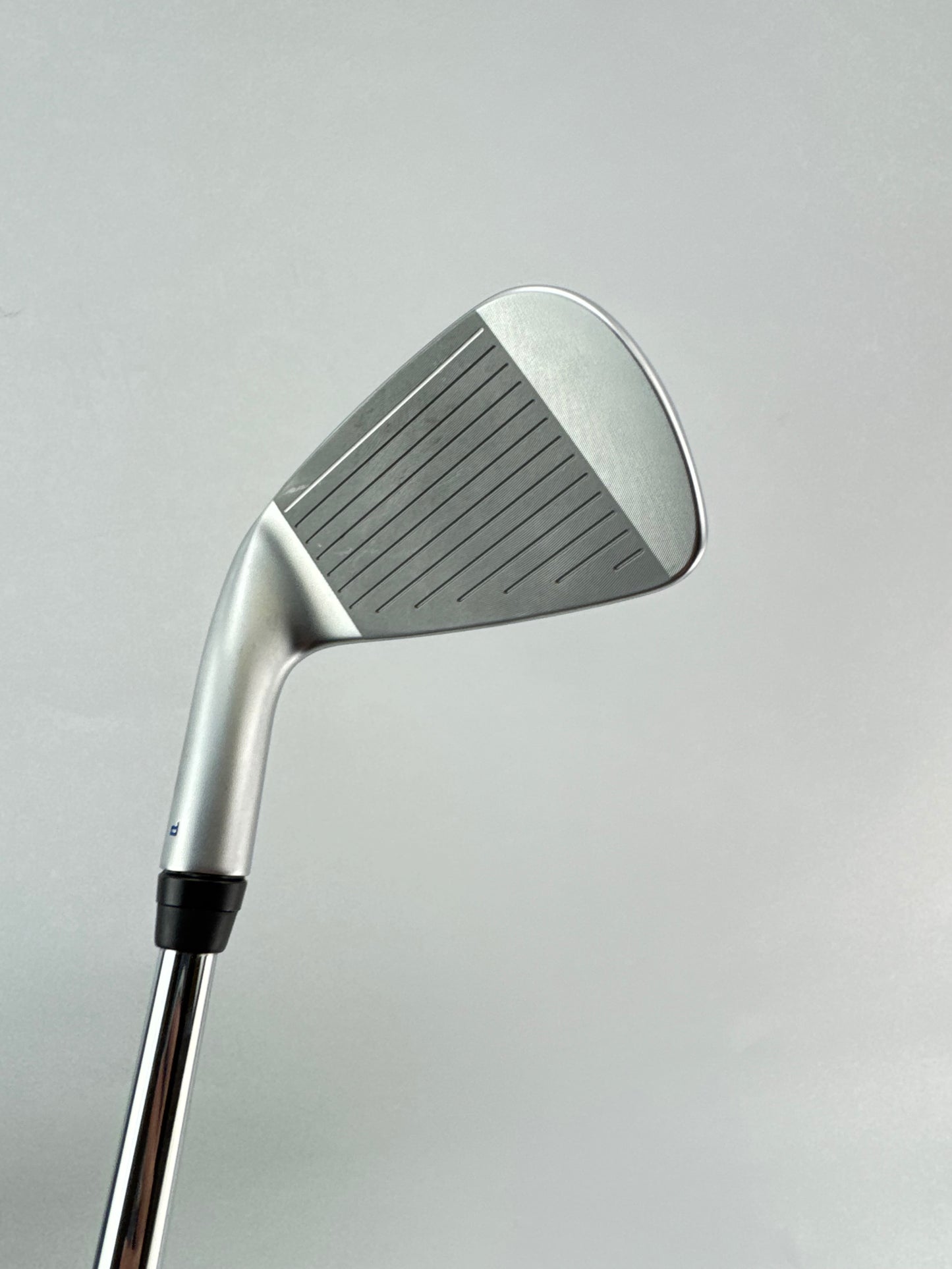 Ping Blueprint T 7 Iron Forged Dynamic Gold 120 S300 Stiff Steel /Demo /23188