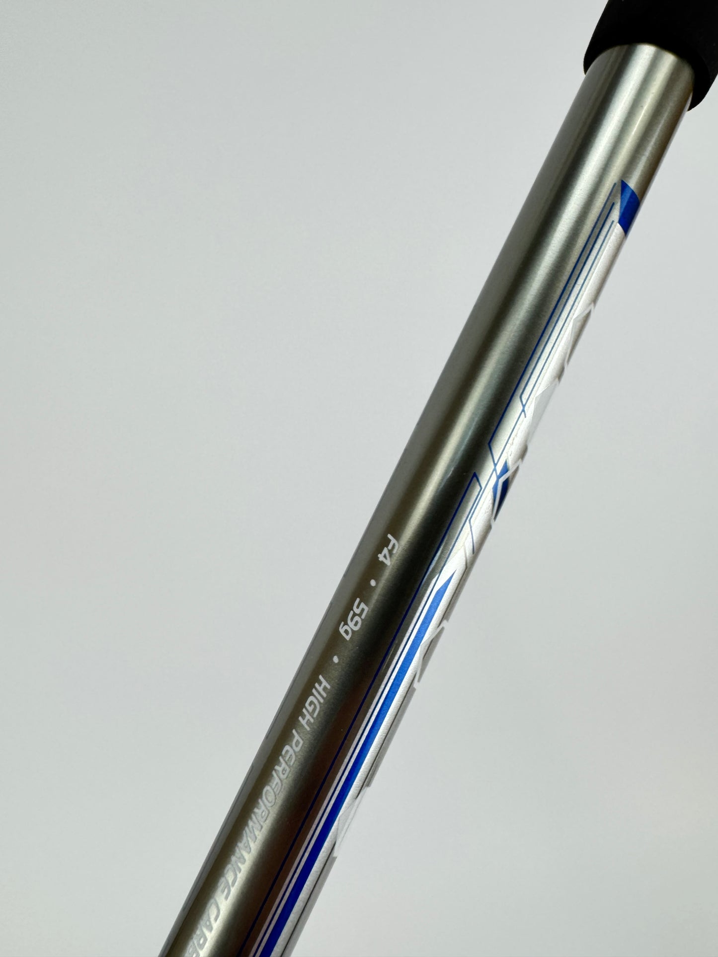 Callaway Epic Speed 4 Wood 16.5* UST Helium F4 Stiff Graphite /New Shaft /32429