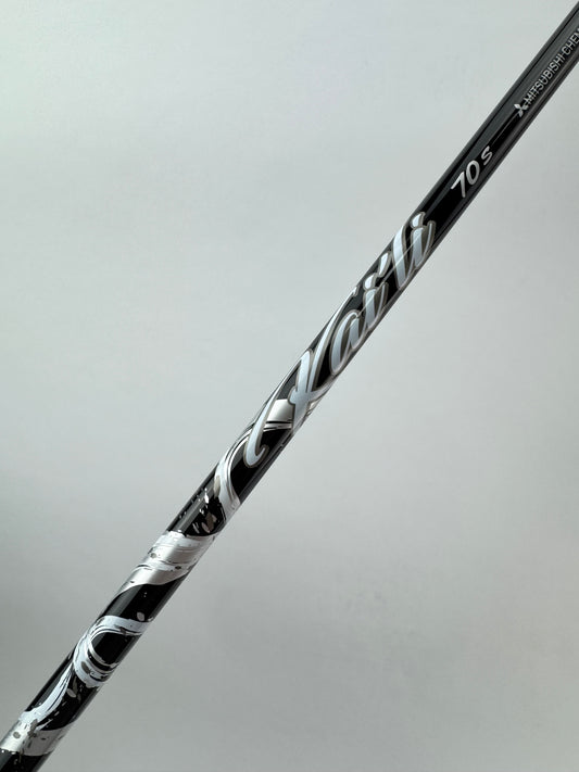 Taylormade Kai Li White Driver Shaft 70S Stiff Flex Graphite 44.75” /24959