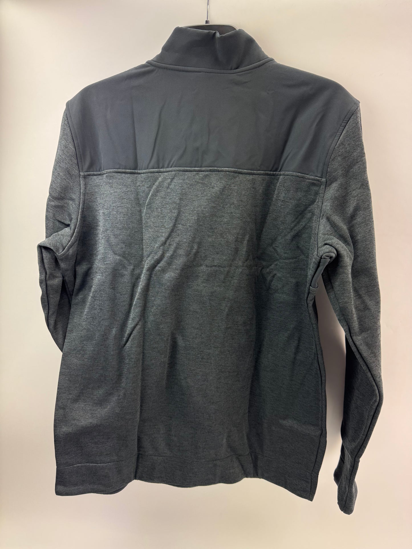 Under Armour Storm Pullover Drive Sweater Fleece 1/2 Zip UK XL /New /24113