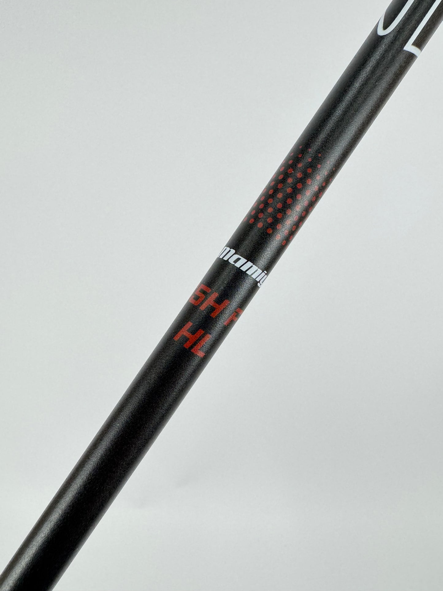 Titleist T100 4 Iron 24* Project V2 HL F4 Stiff Graphite /New Shaft + Grip/32354