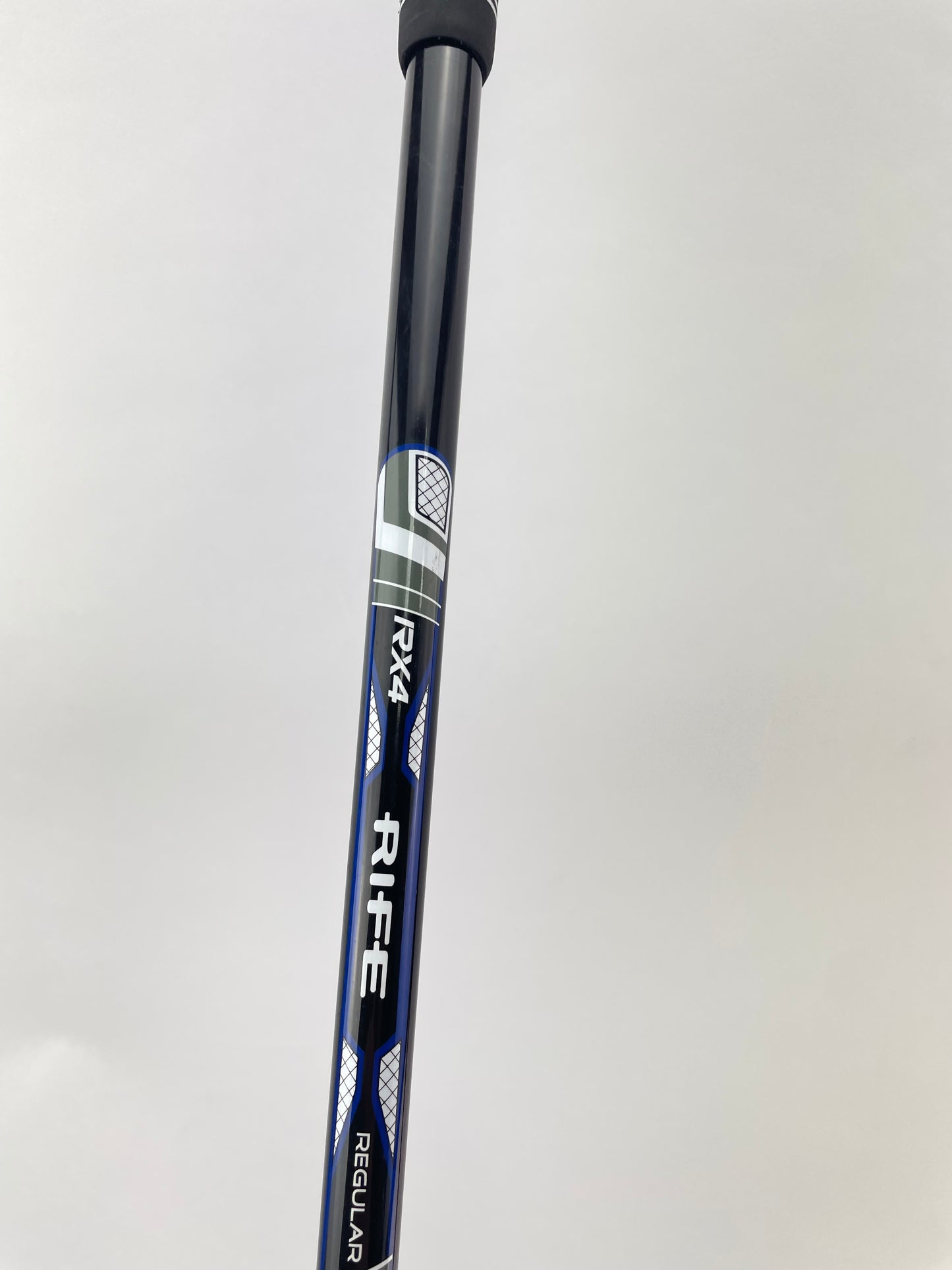 Rife RX4 4 Hybrid Iron Regular Flex Graphite /Right Handed /New Grip /24853