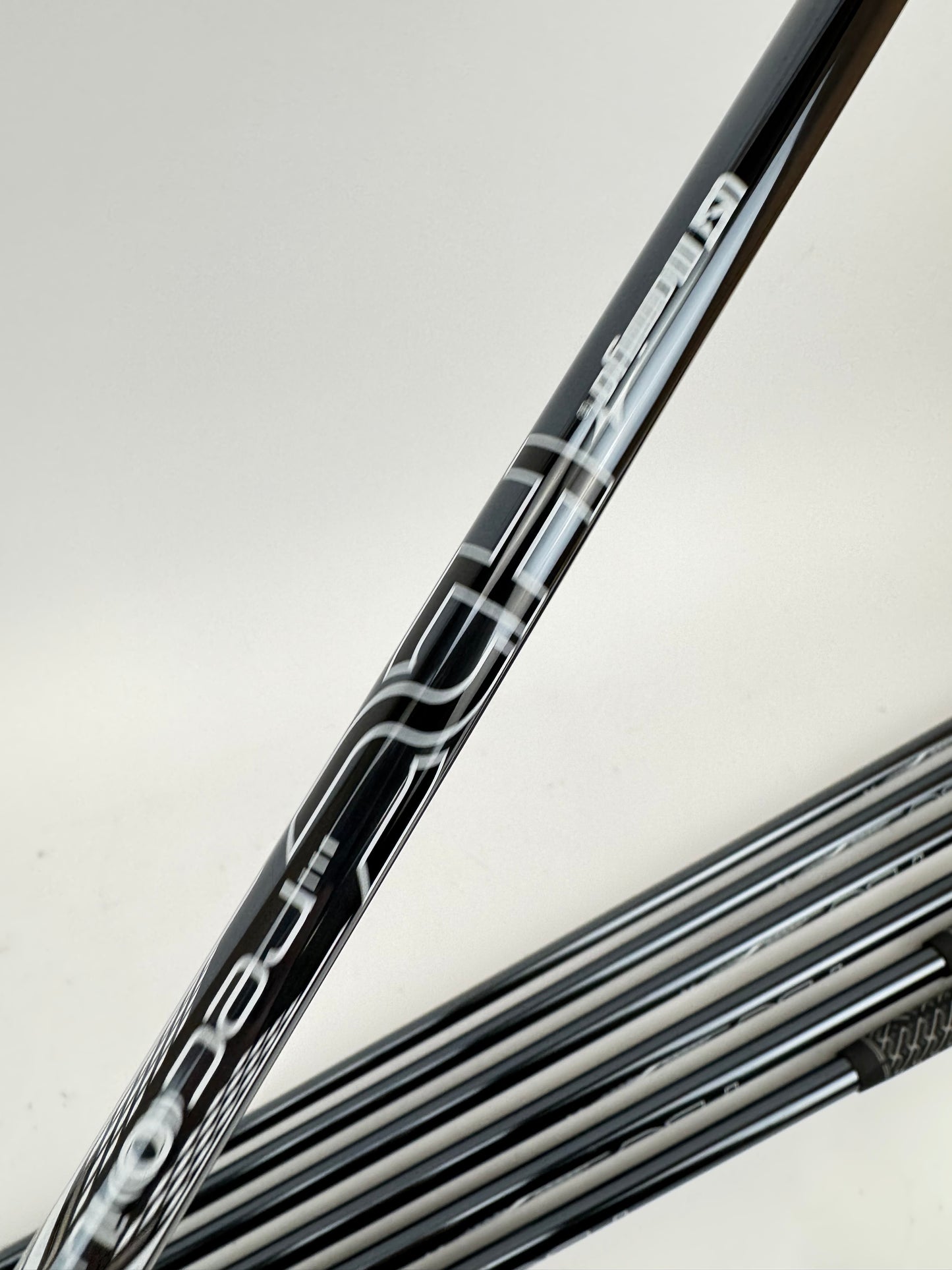 Callaway Elyte HL Irons 4-PW Recoil Dart HDC 80 Regular Graphite /Right /31875