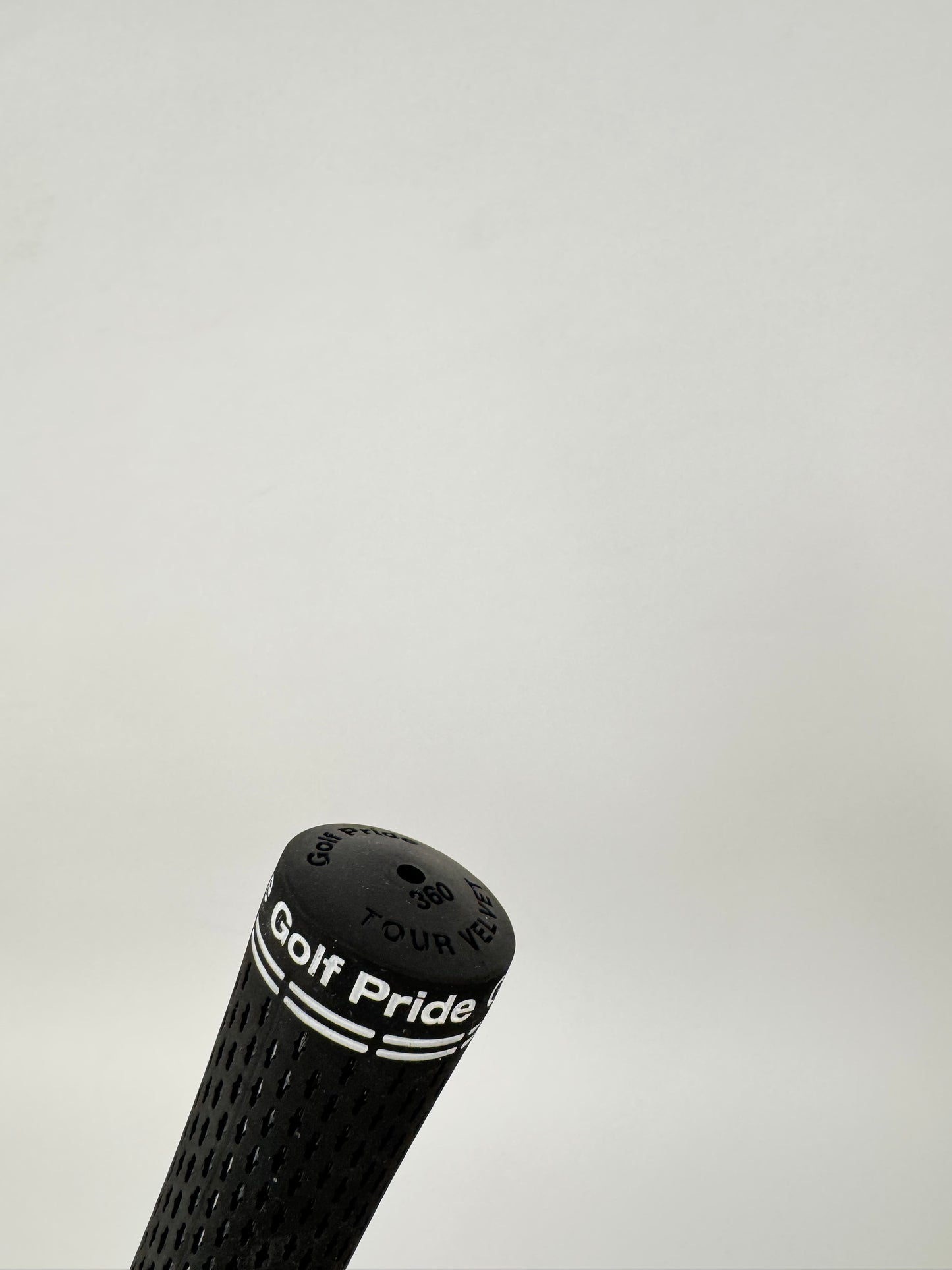PXG Driver Shaft Denali Frost Blue CB 6.0 Stiff Graphite 44.5 /New /34425