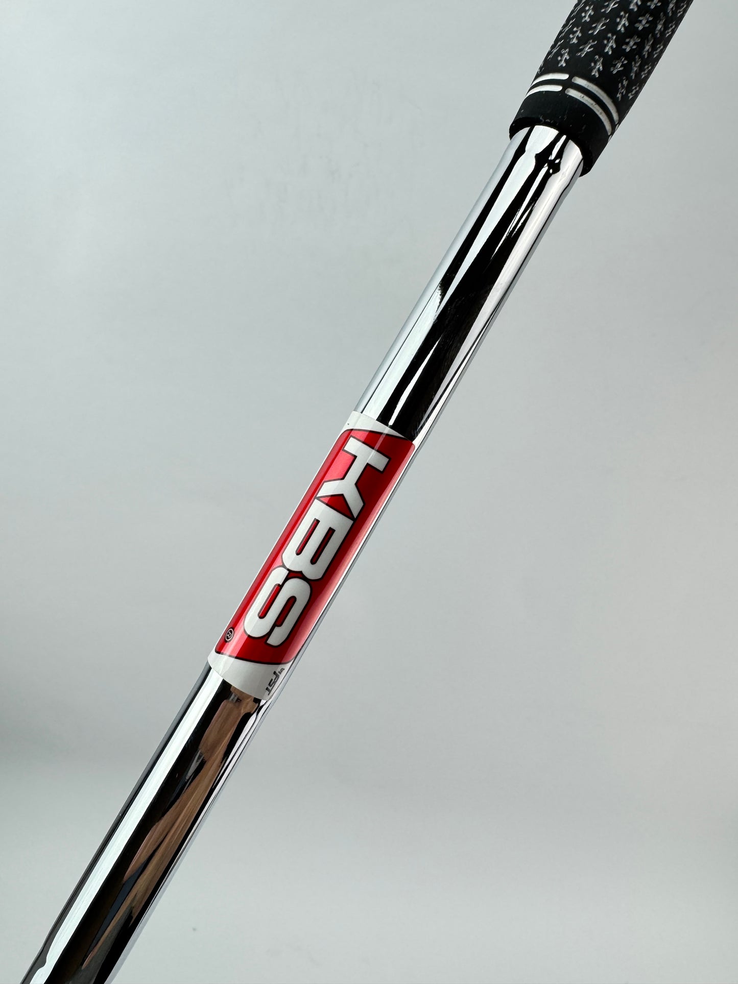 Cobra Aerojet 4 Iron Driving Iron 18.5* KBS Tour Lite Regular Steel /New /24684
