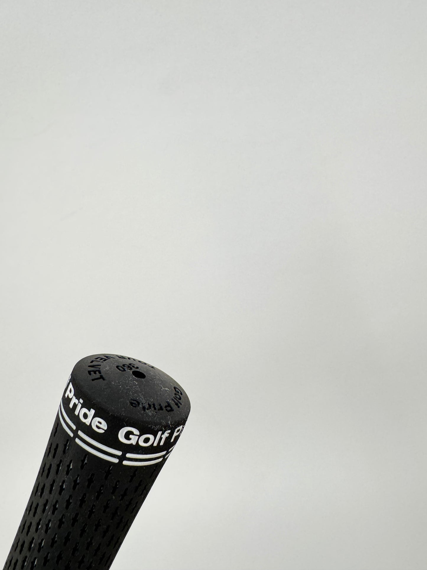 Titleist GT TSR Driver Shaft Denali Frost Blue 6.0 Stiff Graphite 44.5”/34428