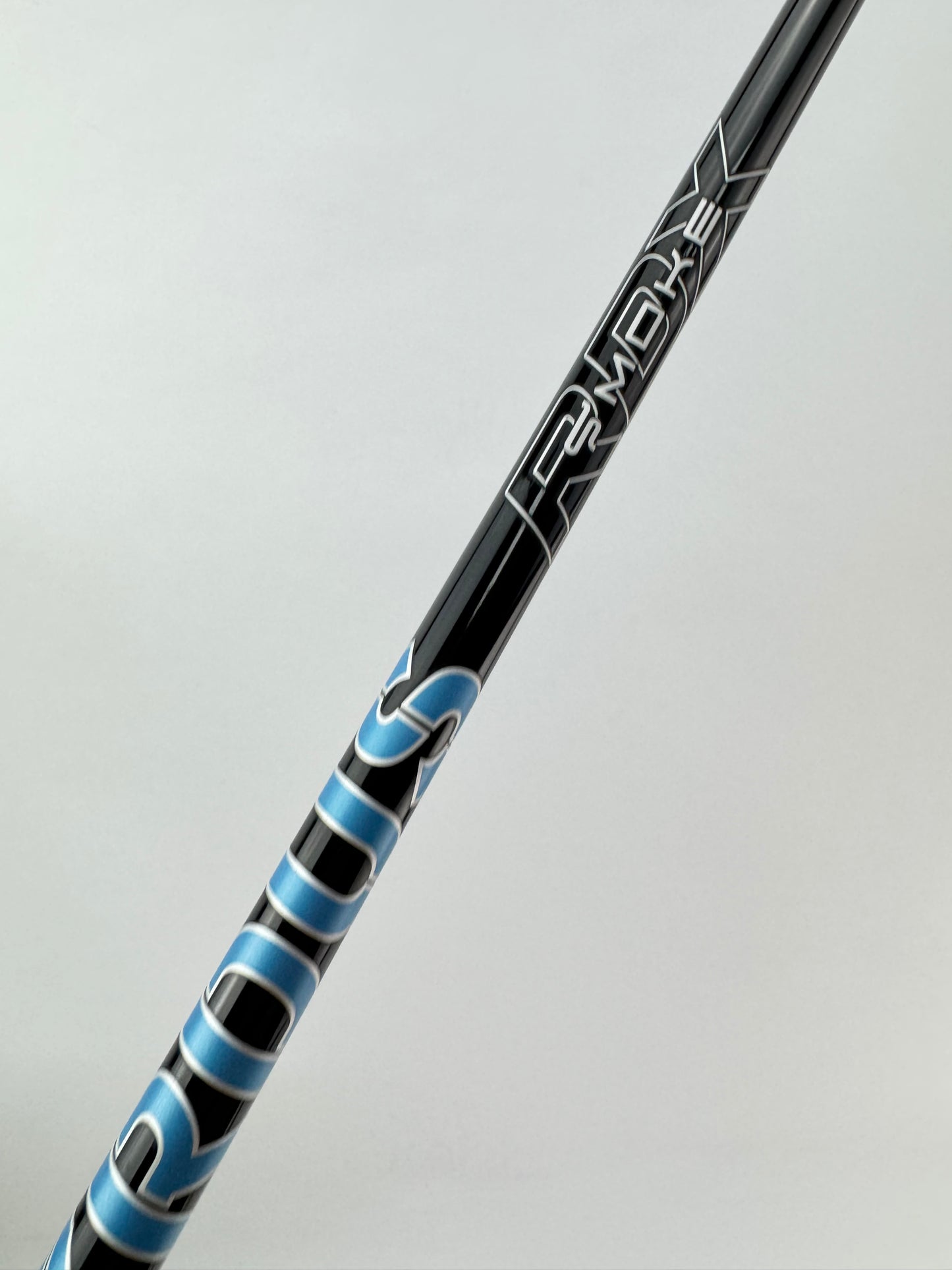 Taylormade Hzrdus 3 Wood Shaft RDX Smoke 6.0 Stiff Flex Graphite 42.5” /25482