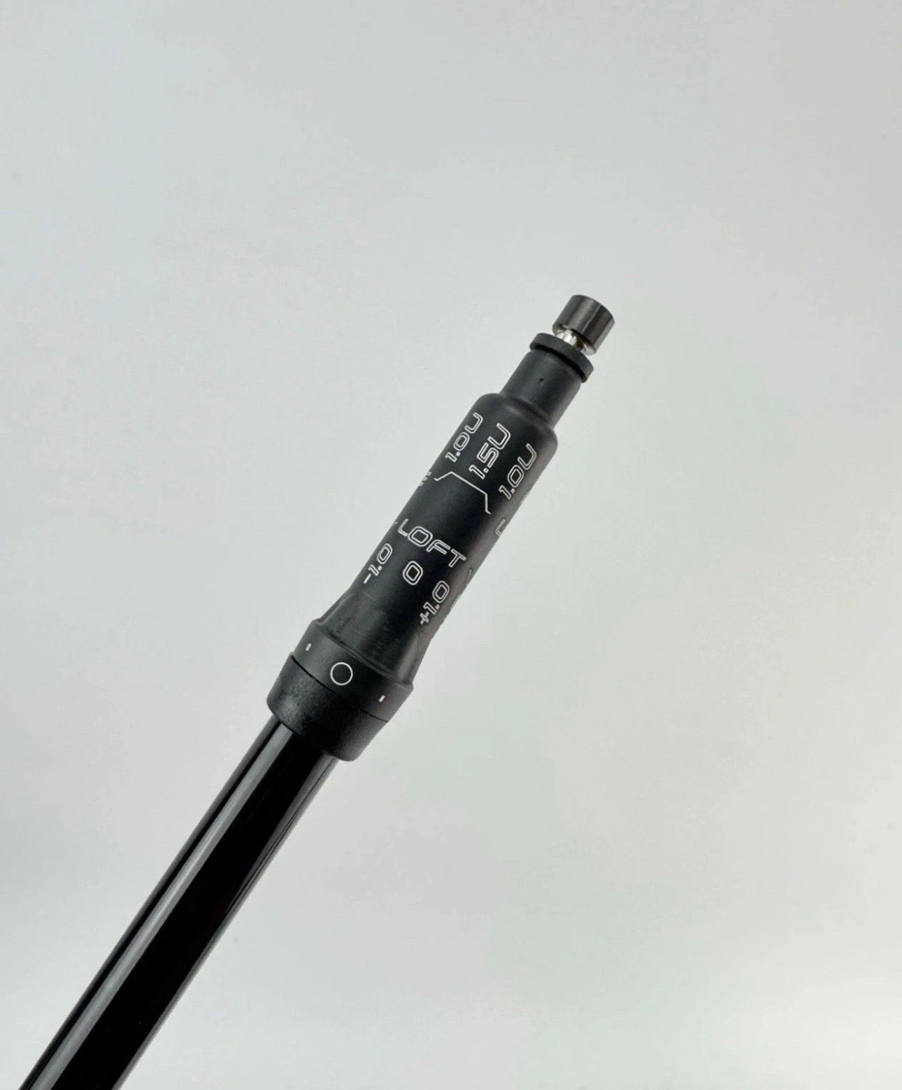 Ping iCrossover Iron Shaft Fujikura Pro 63 Regular Flex Graphite 39.25”/New