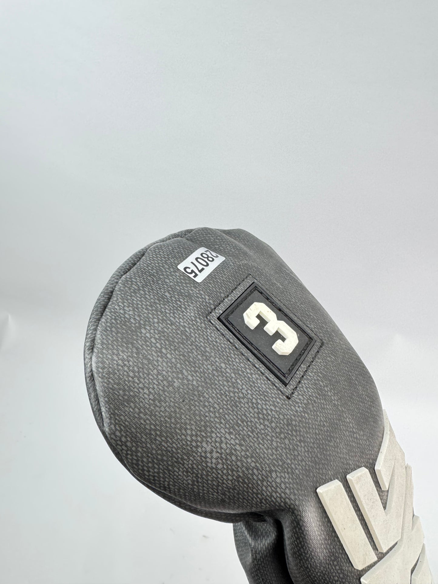 PXG 0341 XF 7 Wood 22* Gen4 Aldila Rogue 70s 110 Stiff Graphite /Headcover/28075