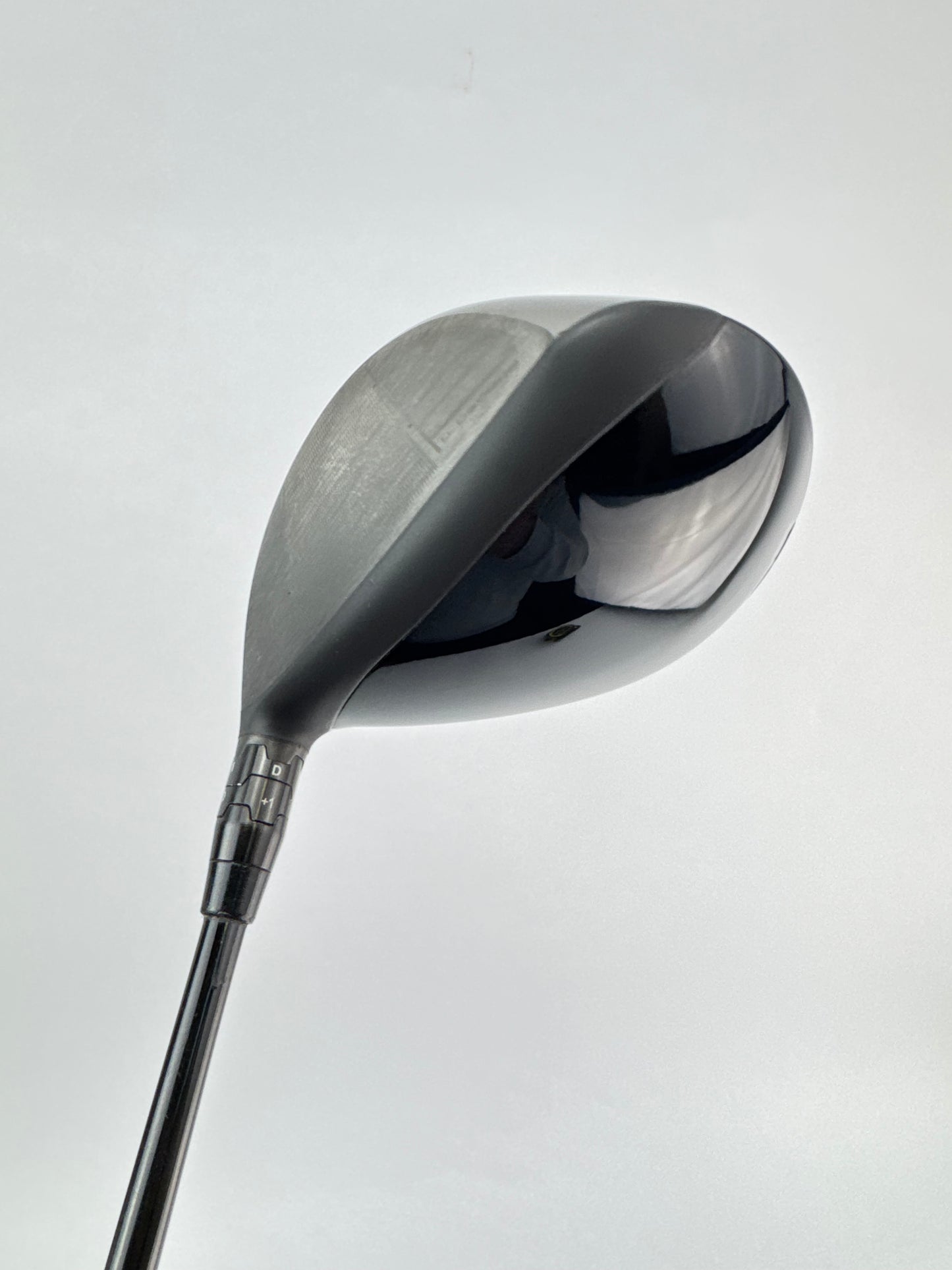 Callaway Paradym Driver Triple Diamond 10.5* Accra FX M5 X Flex Graphite /28549