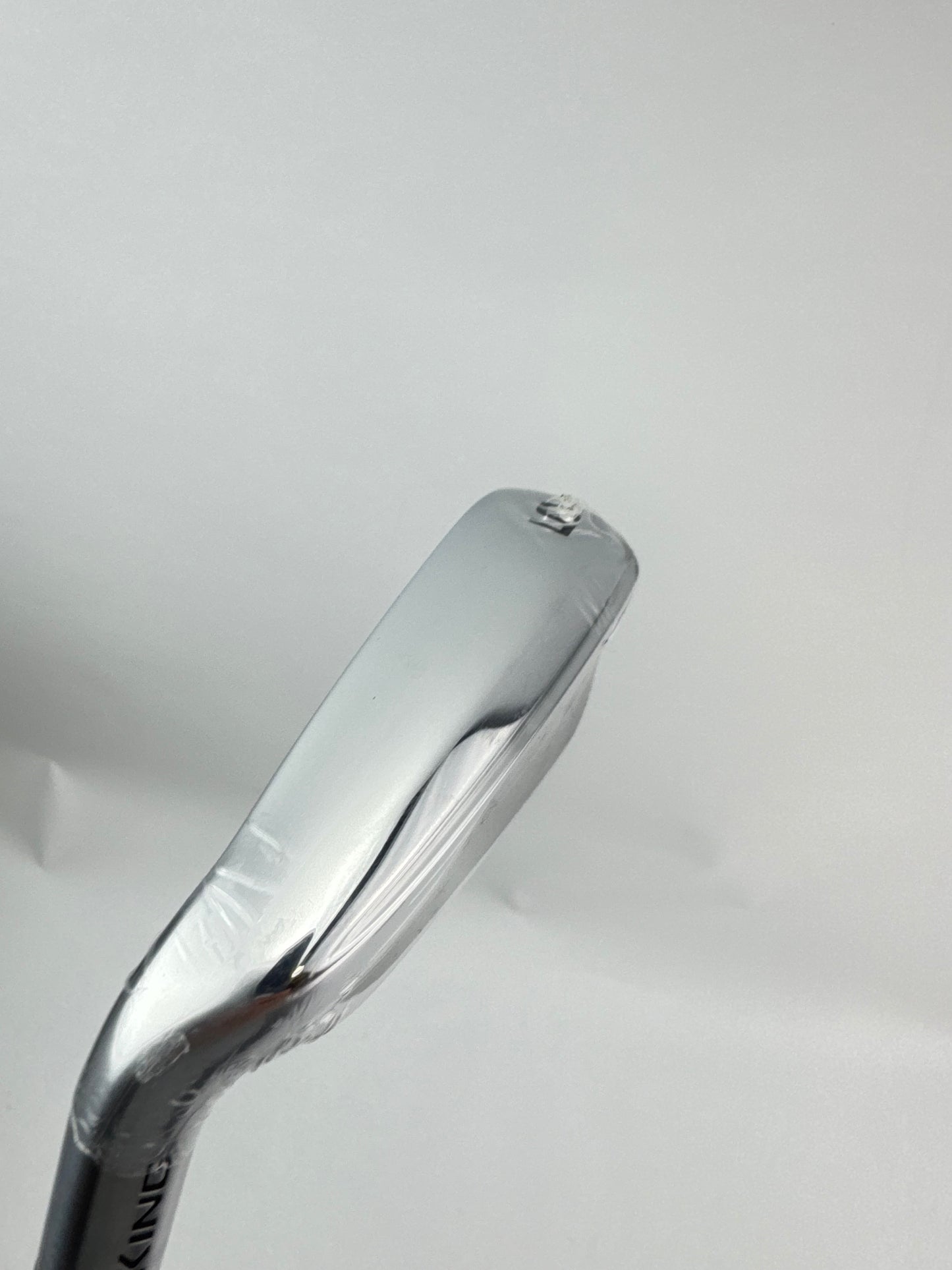 Cobra LTDx Ladies 5 Iron KBS PGI 55 Ladies Flex Graphite /Left Handed/New /29189