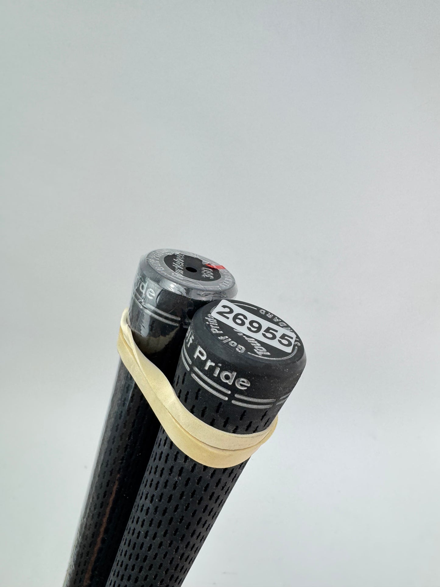 Dynamic Gold Spinner Wedge Shaft Set (2) Wedge Flex Steel 0.355 Tapered /26955