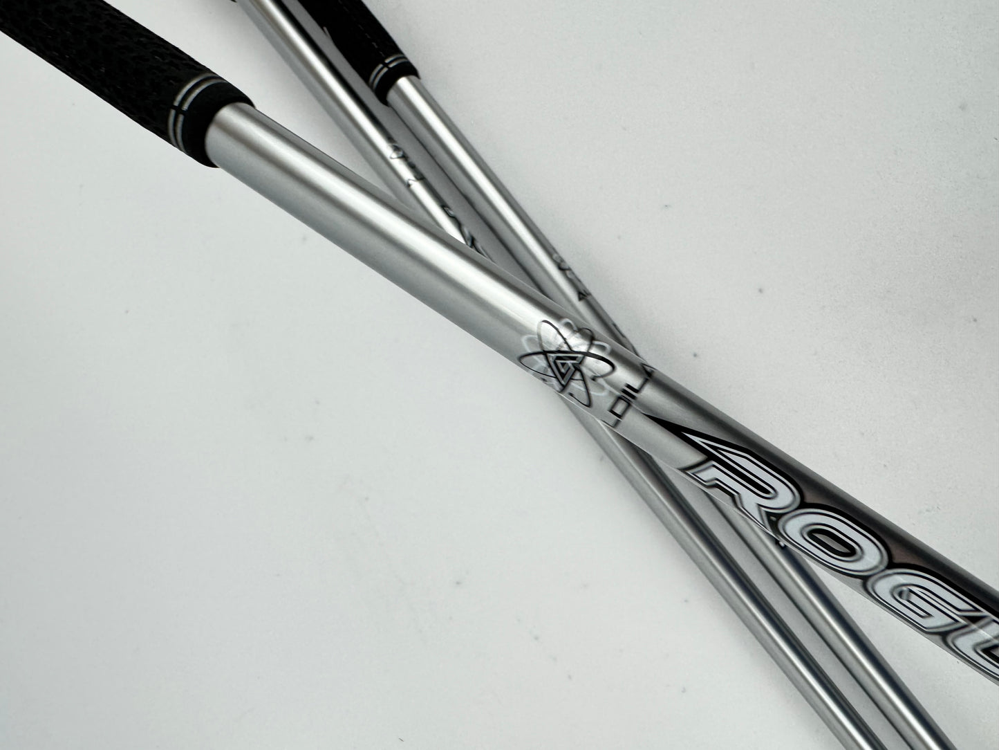 Callaway Elyte HL Irons 6,8+PW Aldila Rogue Senior Graphite /New Shafts /31830