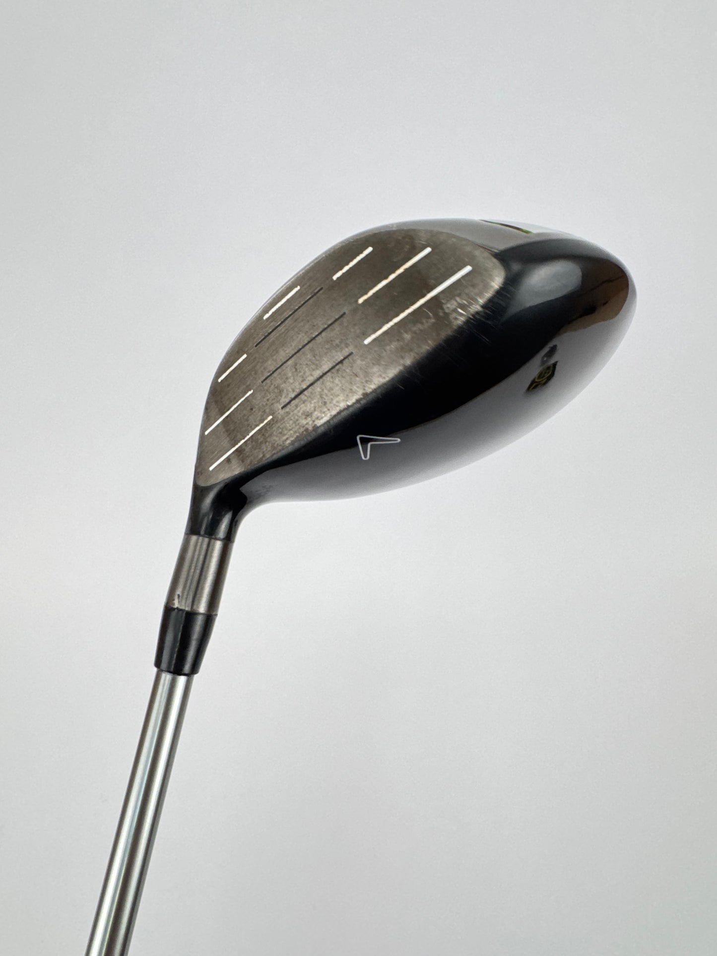 Callaway Epic Speed 4 Wood 16.5* UST Helium F4 Stiff Graphite /New Shaft /32429