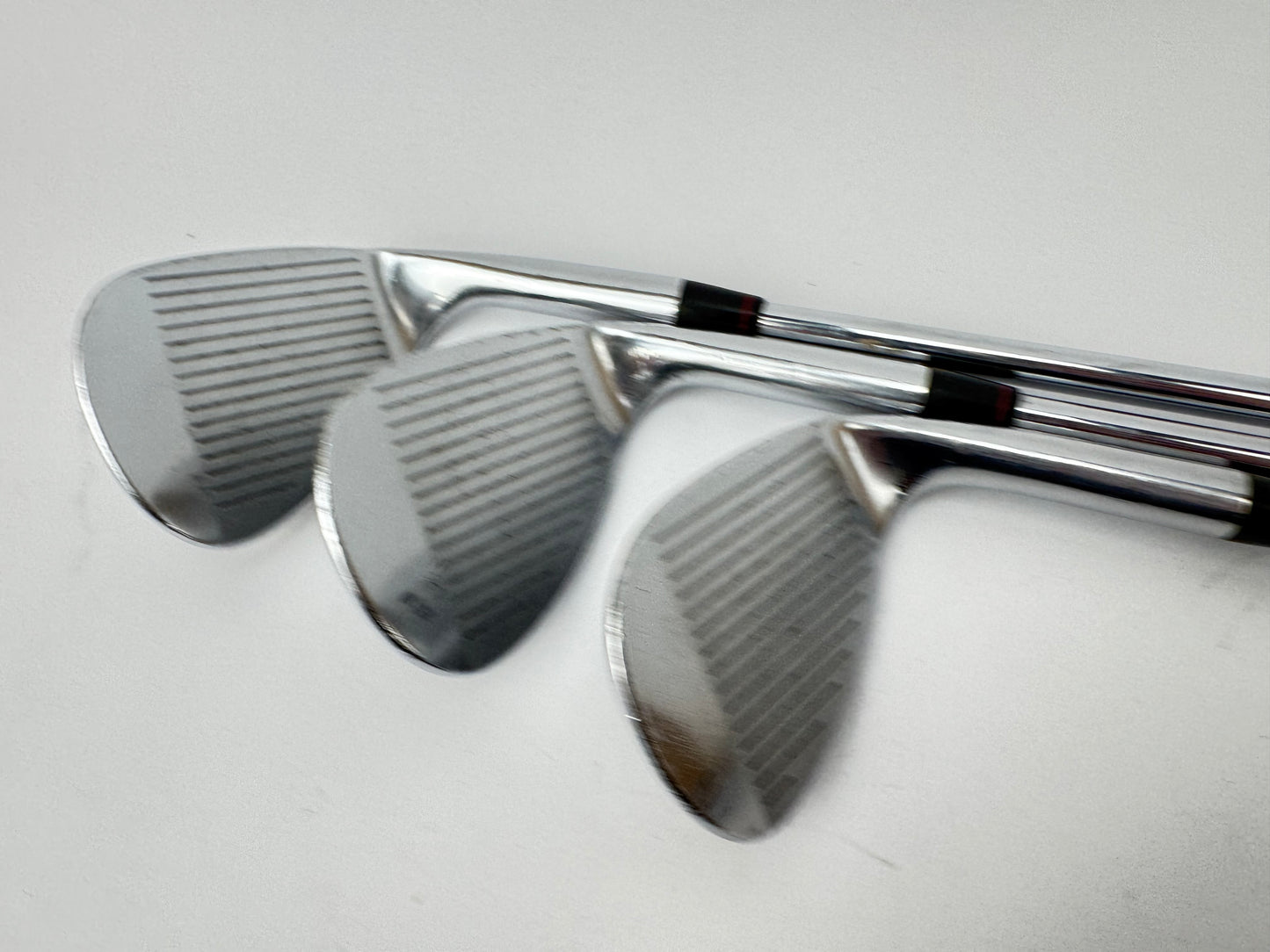 Nike VR Wedge Set Forged 52,56+60* Left Handed /Wedge Flex Steel /33543