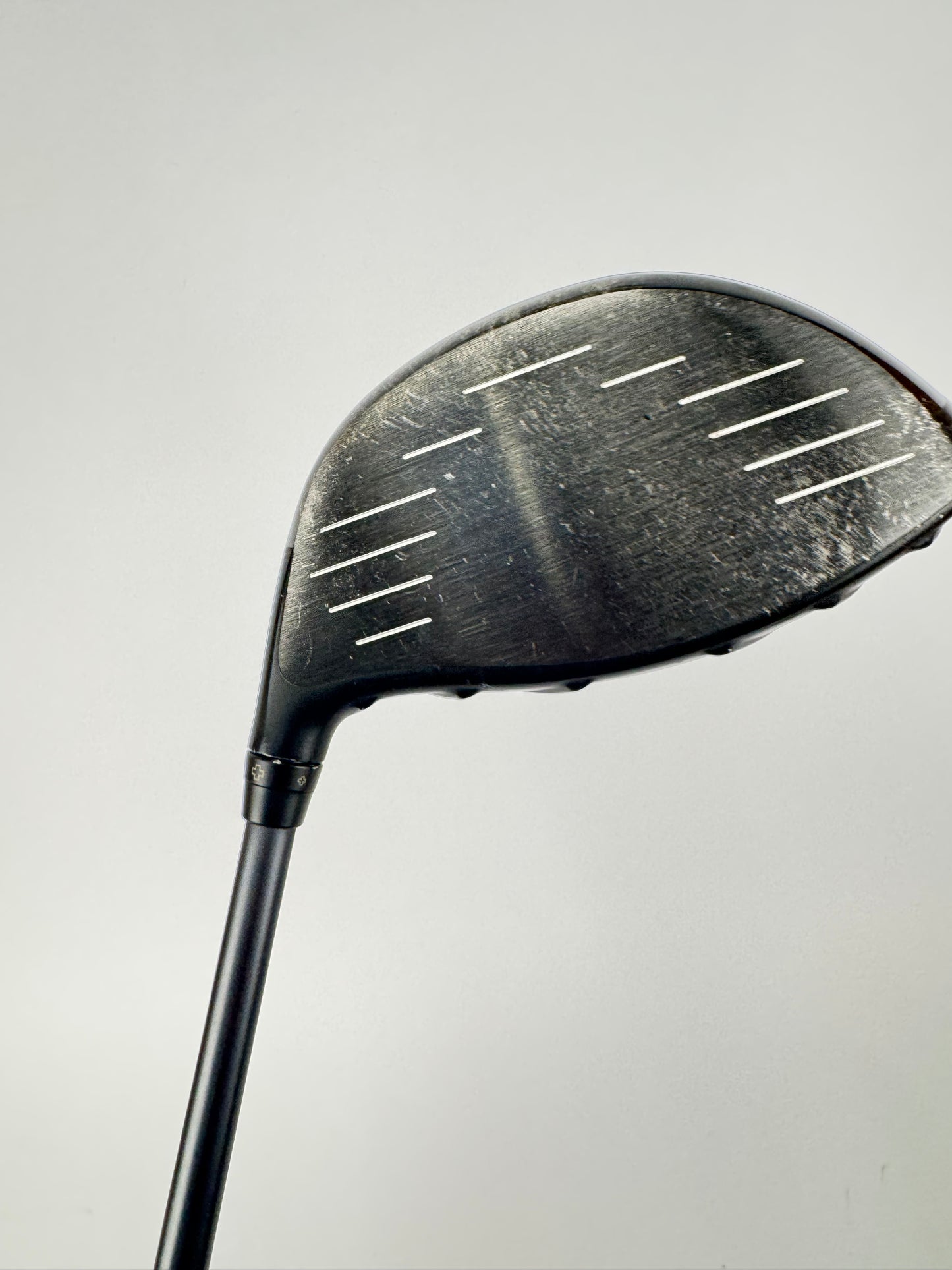 Ping G30 Driver 10* SF Tec Alta CB SR Senior Graphite /Right /Jumbo Grip /32910