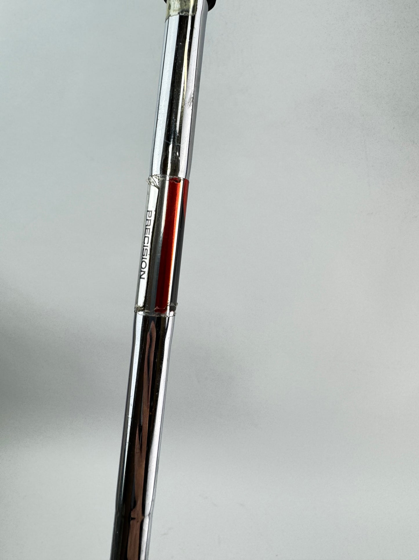 Odyssey Dual Force 2 CS Center Shaft Putter 35” /Blade /Right /New Grip /24437