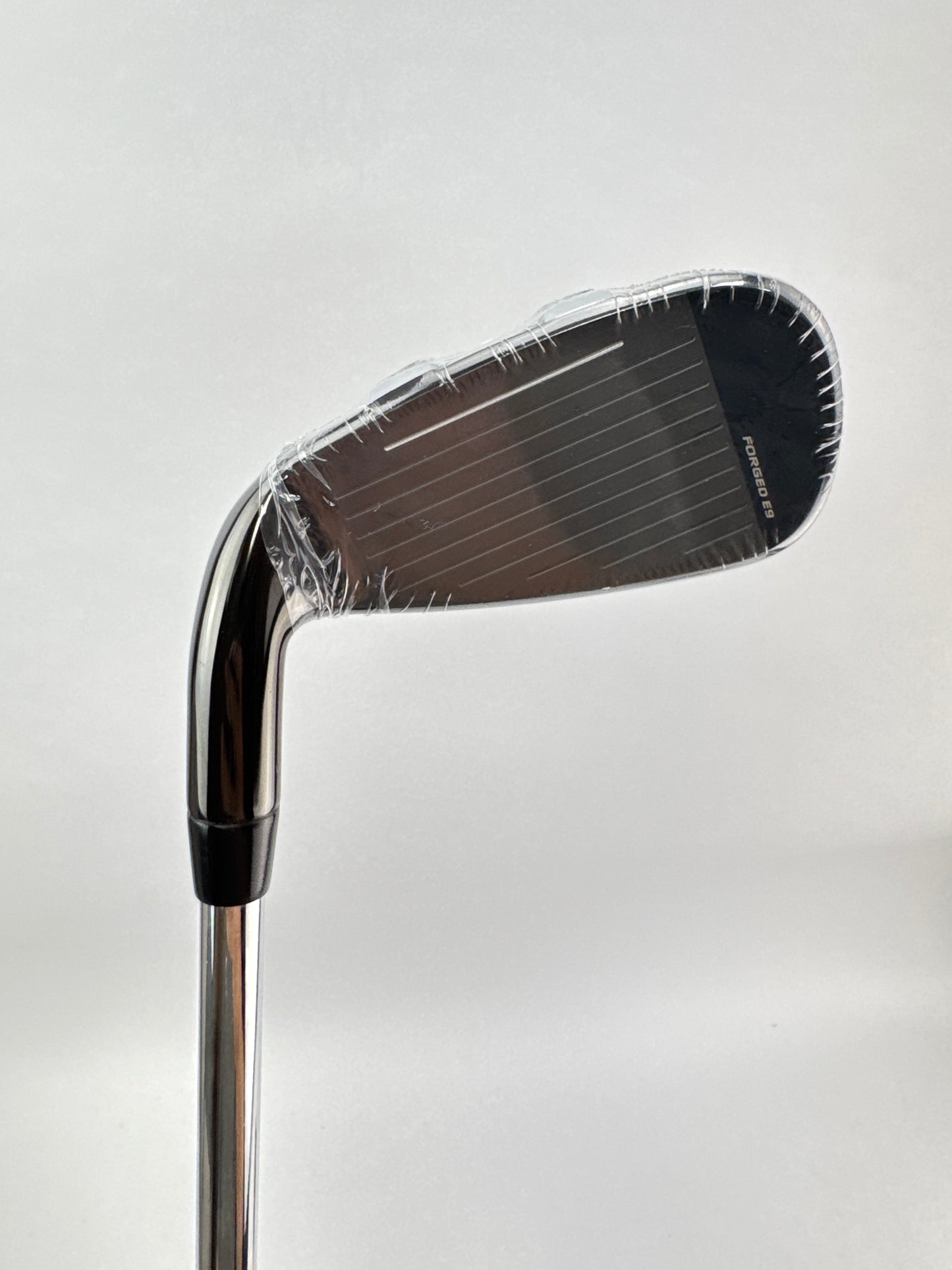 Cobra T Rail 4 Iron Combo Hybrid 20* Regular Flex Steel /Right /New /25399