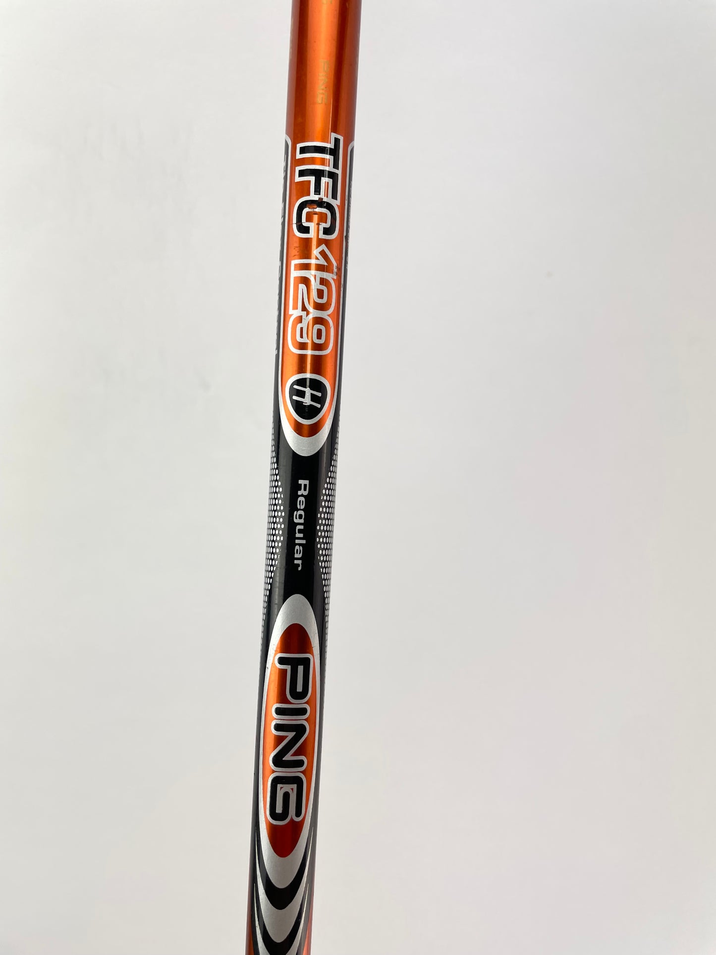 Ping G10 2 Hybrid 18* Regular Flex Graphite/Right Handed /New Grip /26133