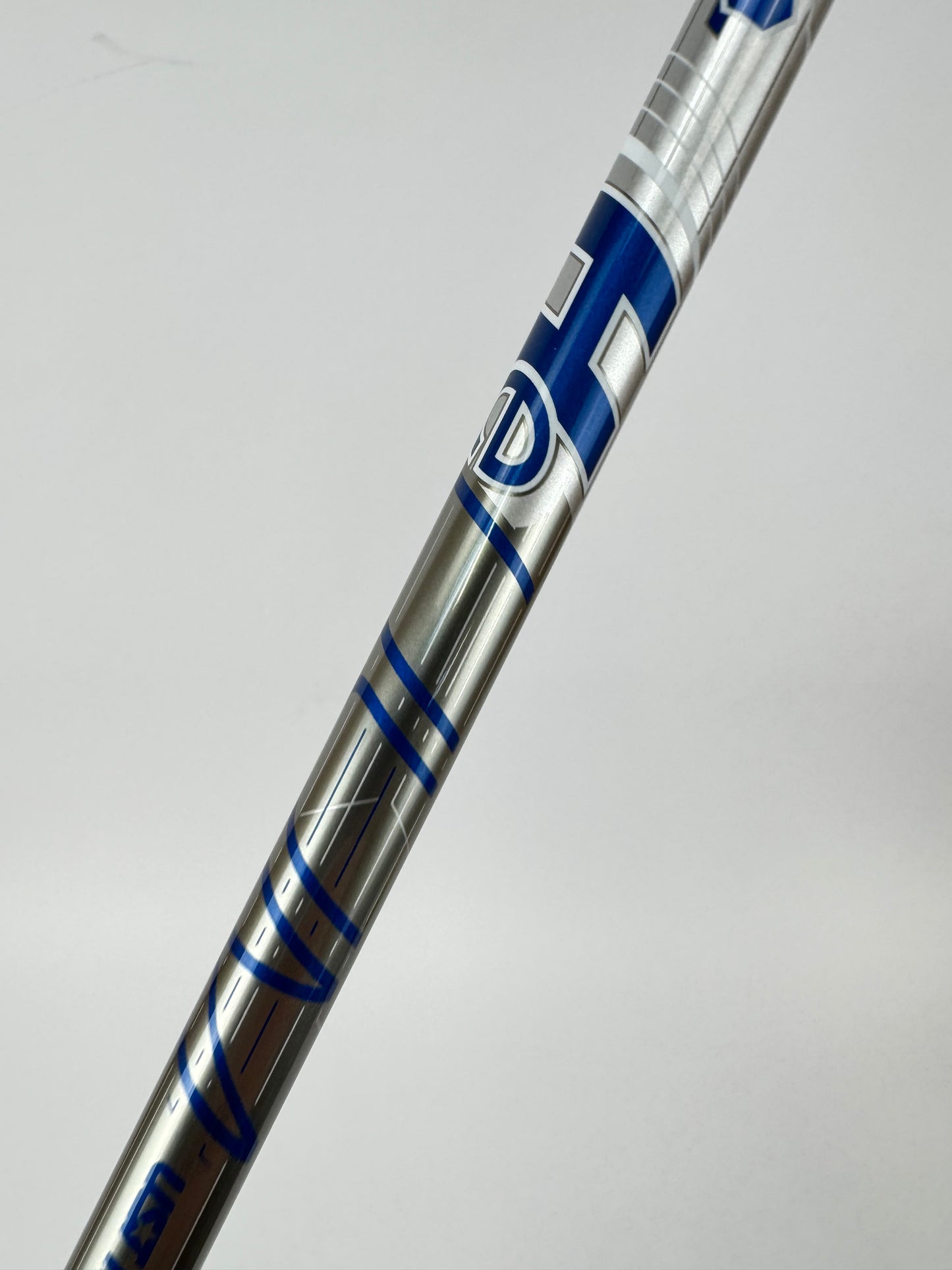 Cobra OPTM X Driver 10.5* Helium F4 Stiff Graphite /Right Handed /New /34010
