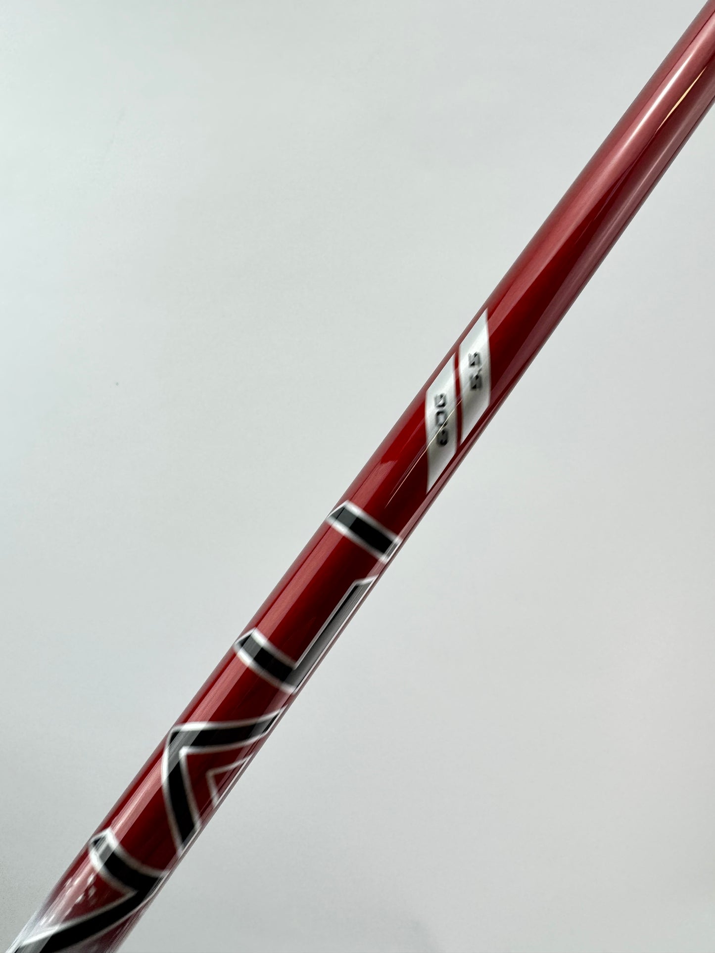Titleist GT TSR 3 Wood Shaft Denali Red 5.5 Regular Flex Graphite 42.5” /New