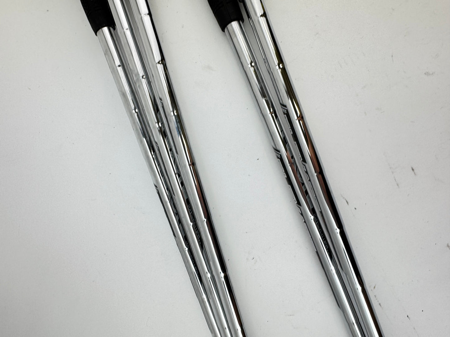 PXG 0311 XP Irons Gen4 6-PW Elevate MPH 95 Regular Steel /Midsize Grips /27162