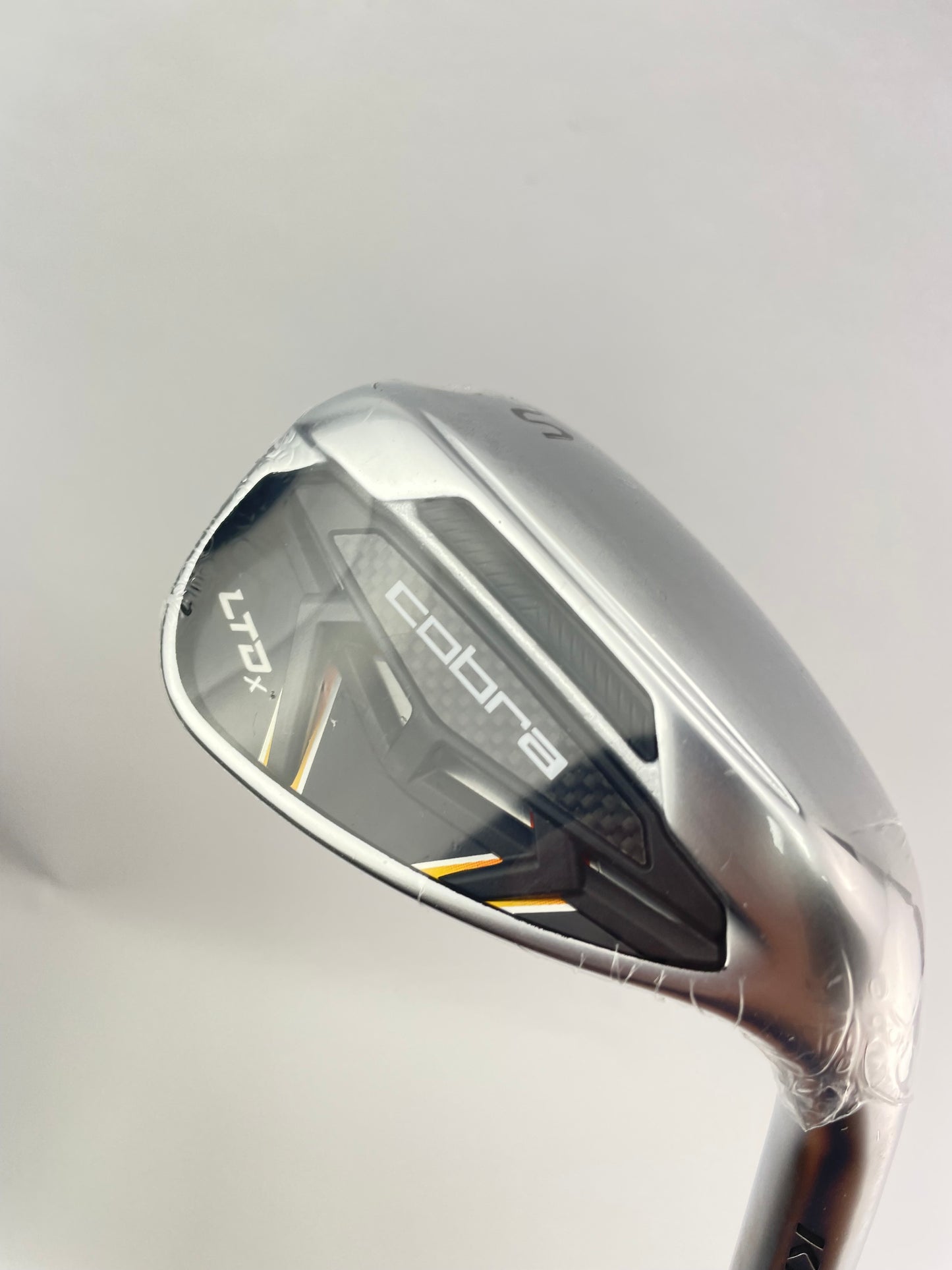 Cobra LTDX Sand Wedge KBS Tour 90 Stiff Steel /Right /Brand New /24879
