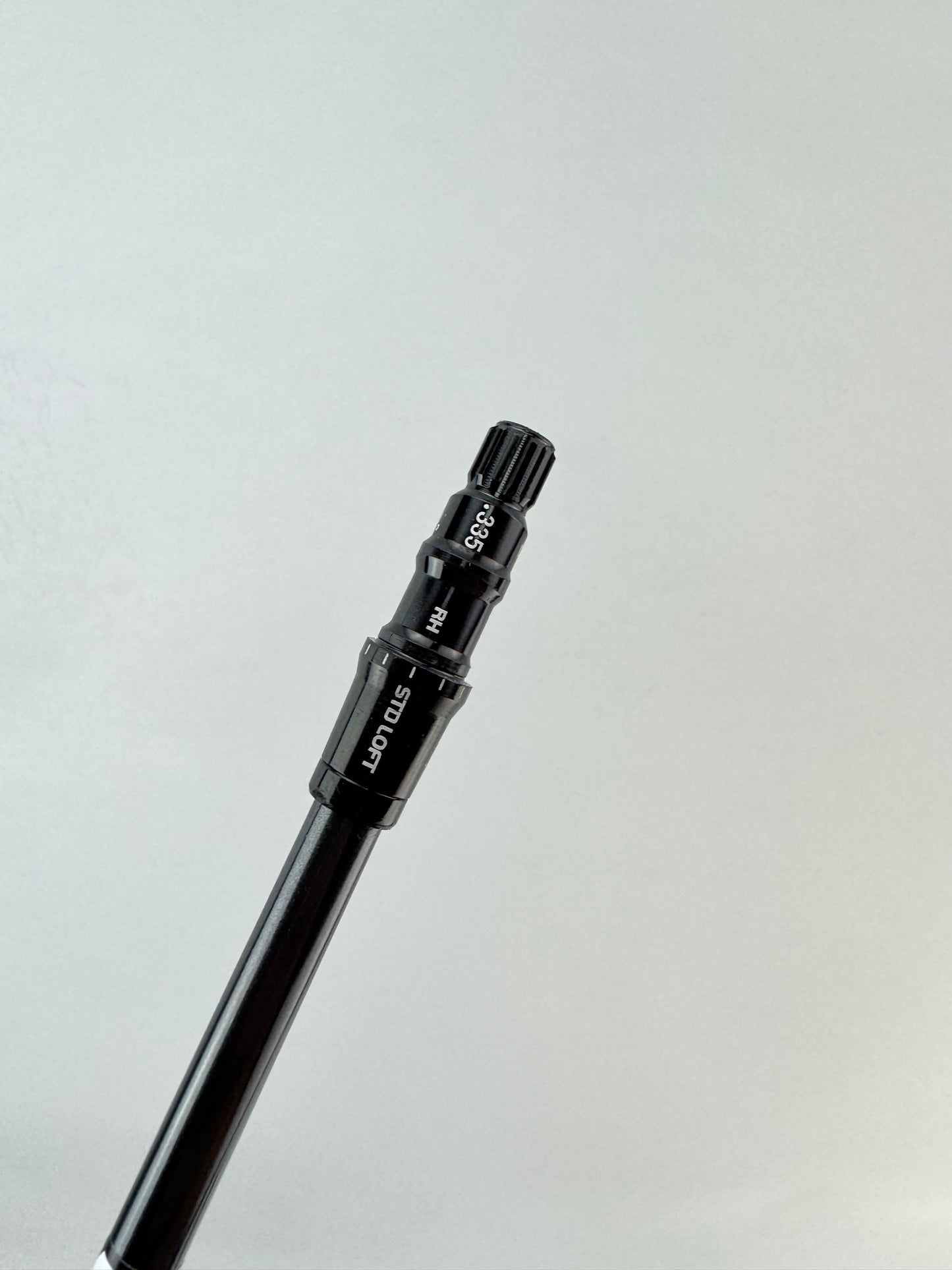 Taylormade Diamana T+ Driver Shaft 60 Regular Graphite 44.75” /Qi10 /24390