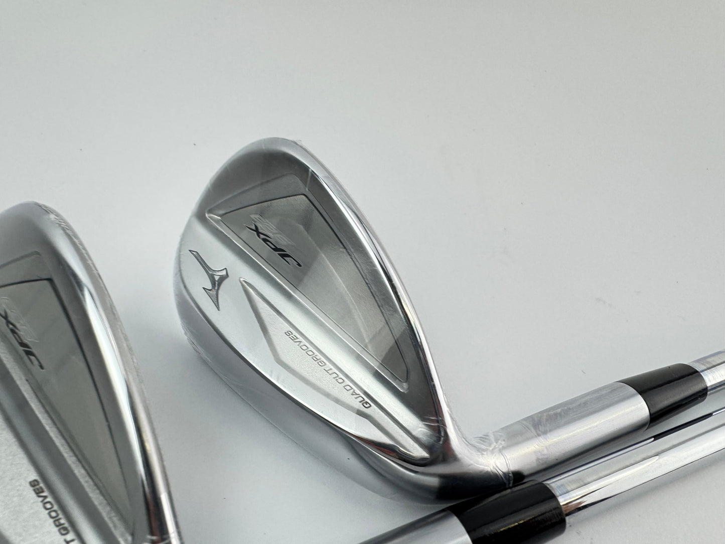 Mizuno JPX923 Wedge Set 54*+60* Hot Metal Nippon Regular Steel/Left Handed/28859