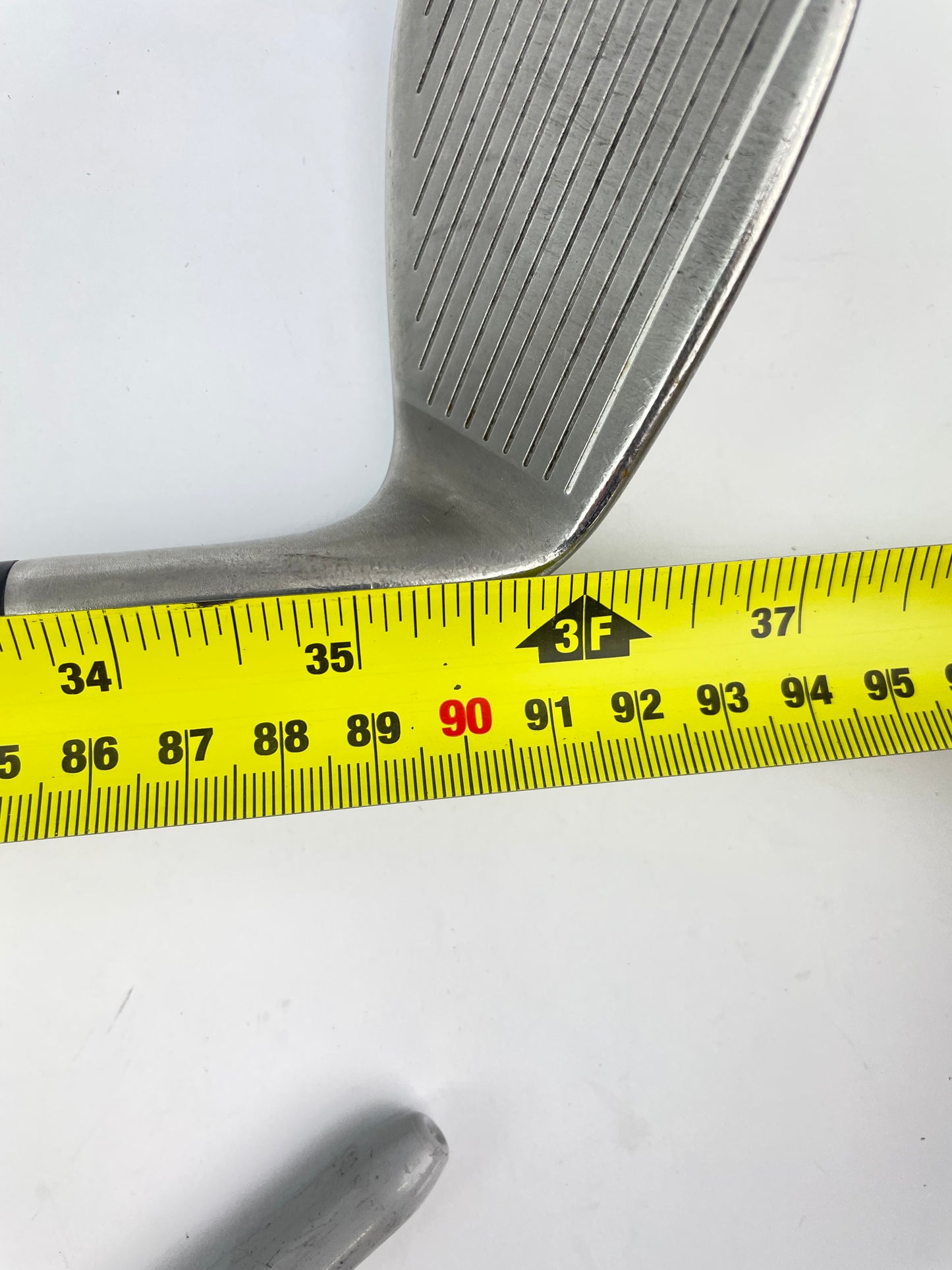 Taylormade RBZ Gap Wedge 50* Left Handed Regular Flex Steel /New Grip /24467