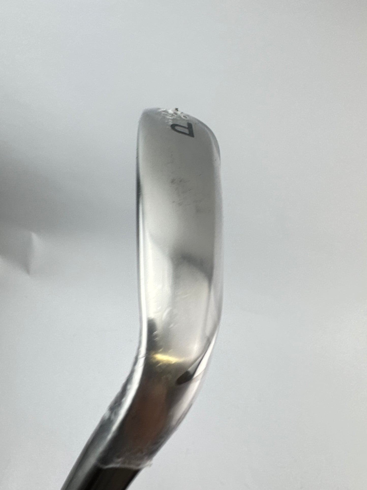 Cobra Aerojet One Length Pitching Wedge Left Handed KBS Regular Steel /New/29030