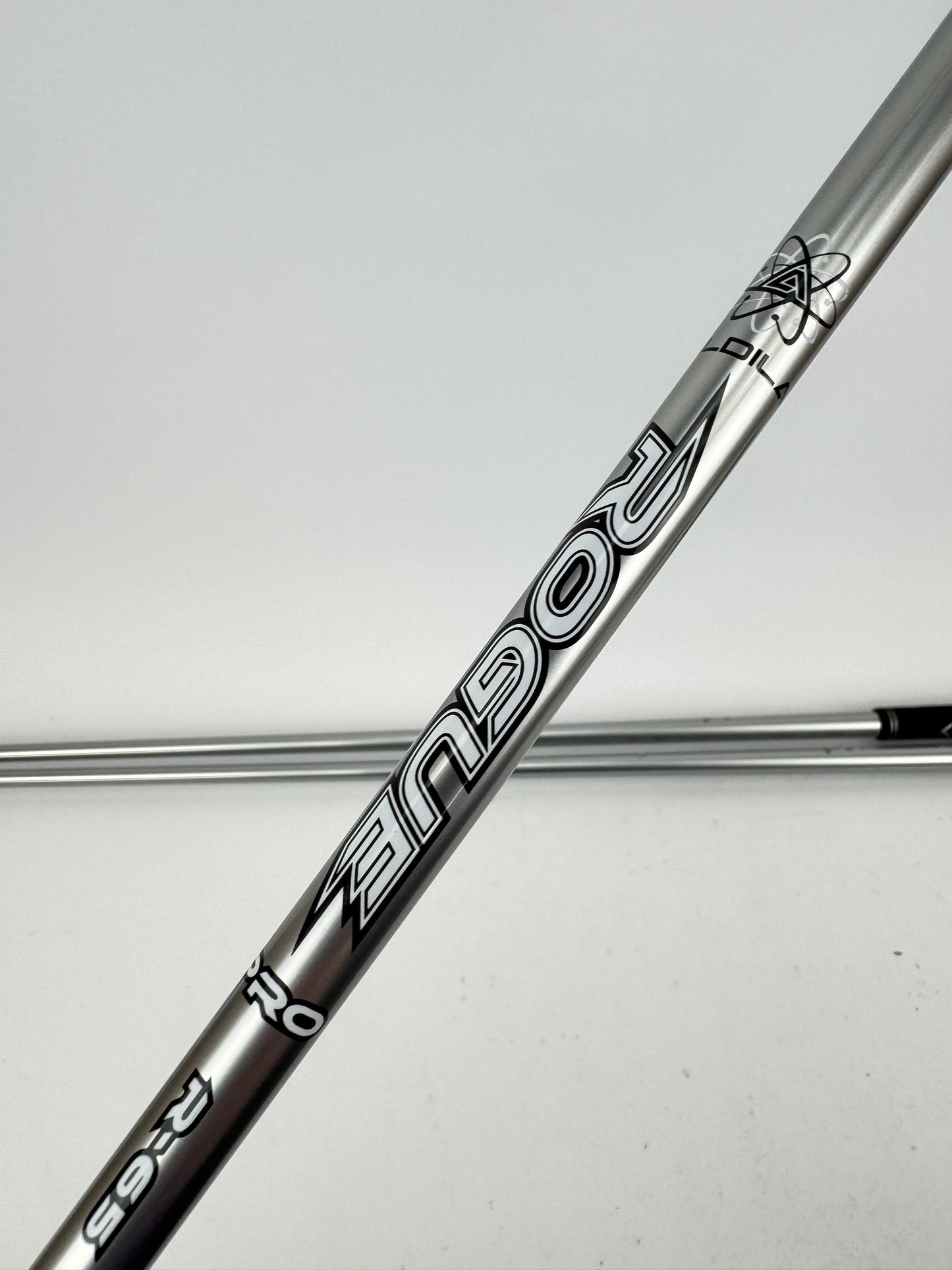 Callaway Elyte Irons 6,8+PW Left Handed Aldila Rogue Regular Graphite /31965