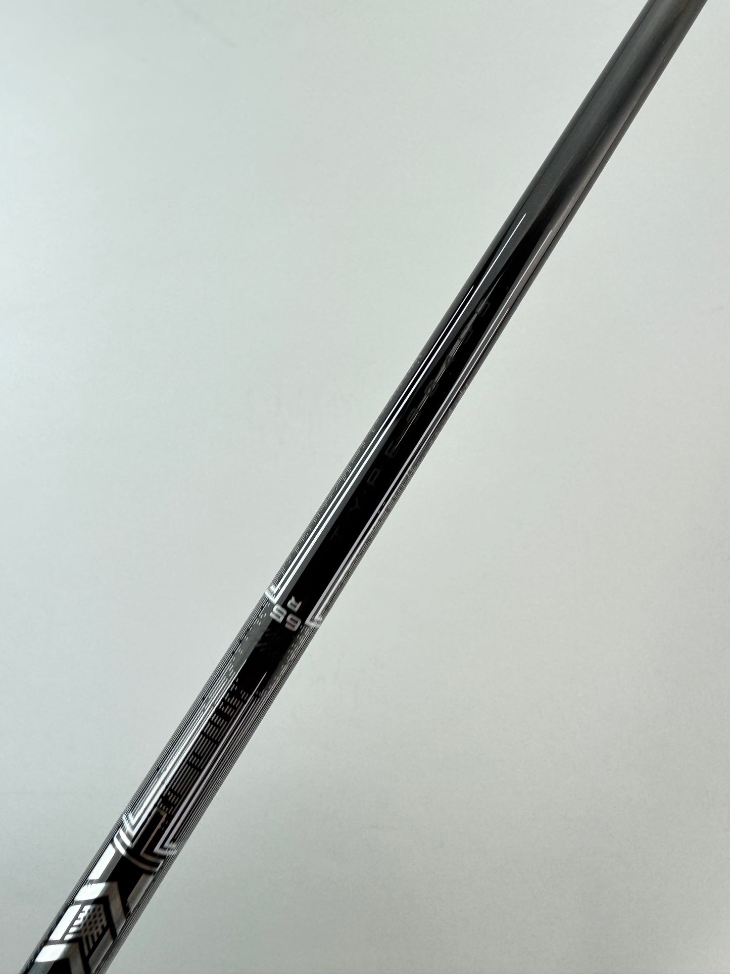 Cobra Utility Iron Shaft Mitsubishi MMT 65 Regular Graphite 37.5” /New /24299