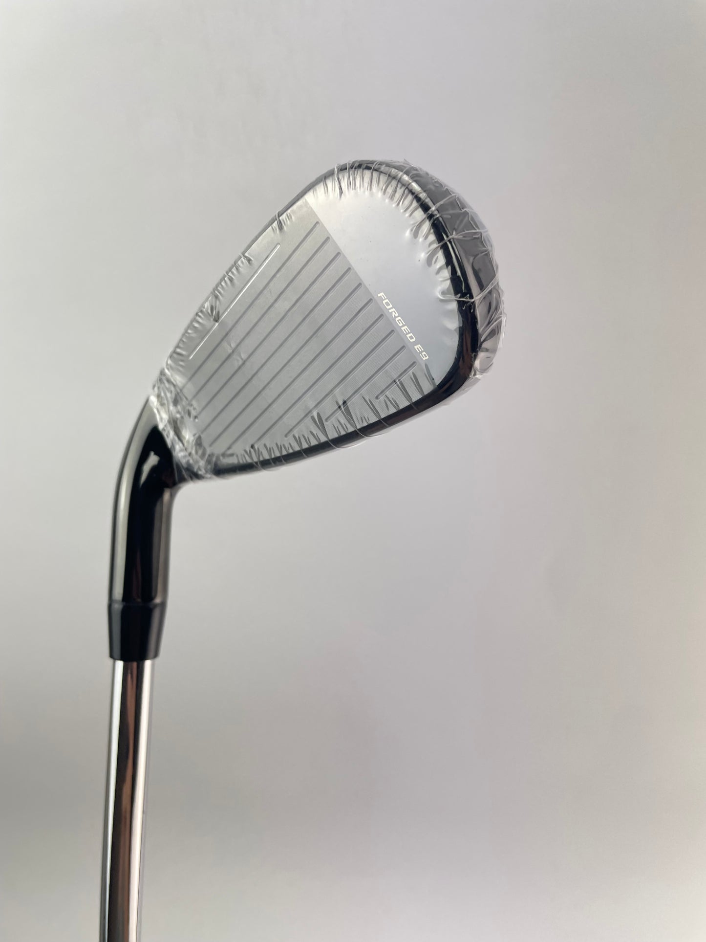 Cobra T-Rail 4 Iron Hybrid Regular Flex Steel /Right Handed /Lamkin /New /24699