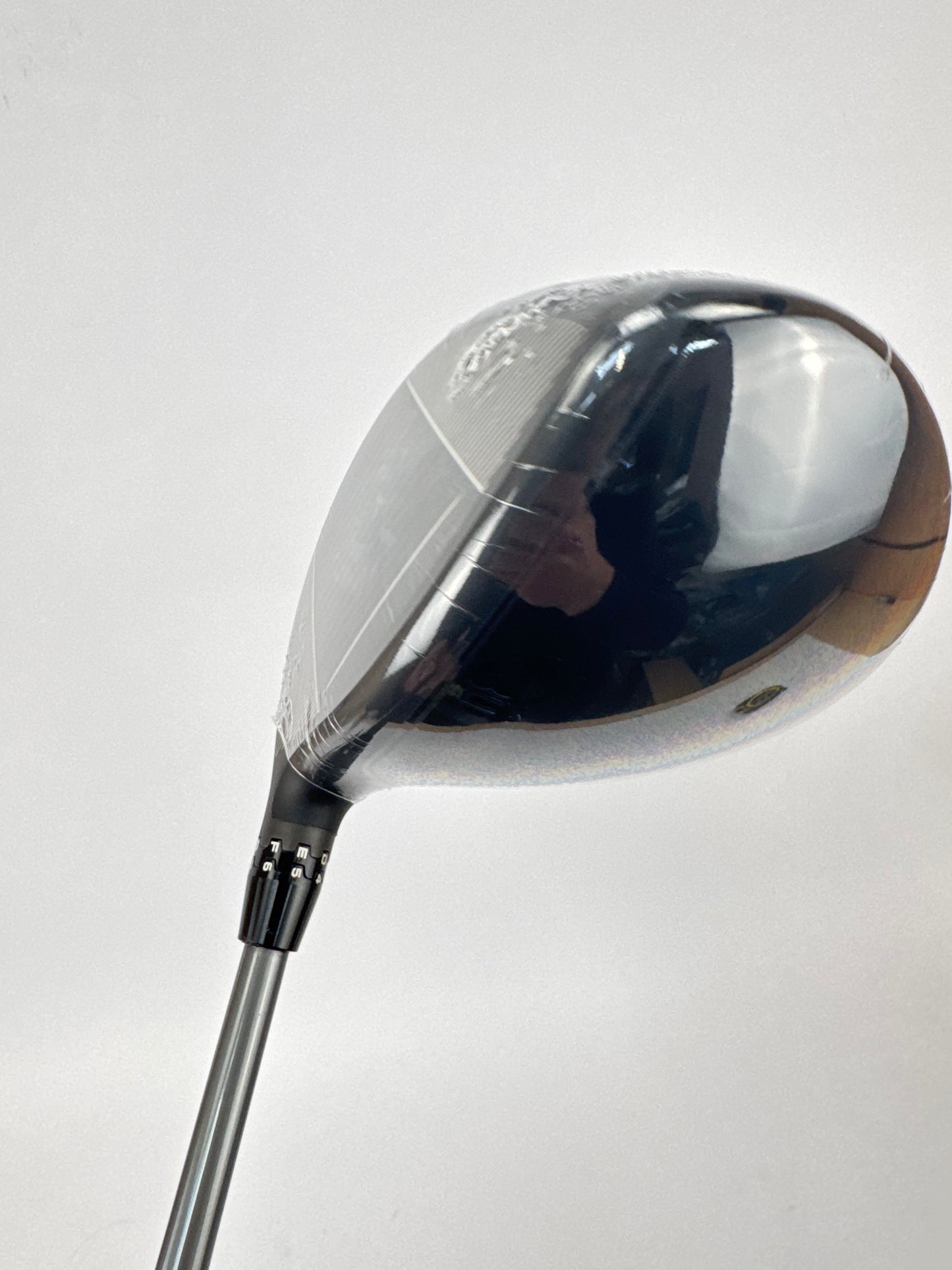 Cobra OPTM X Driver 9* Denali Blue 6.0 Stiff Graphite /Right Handed /New /33711