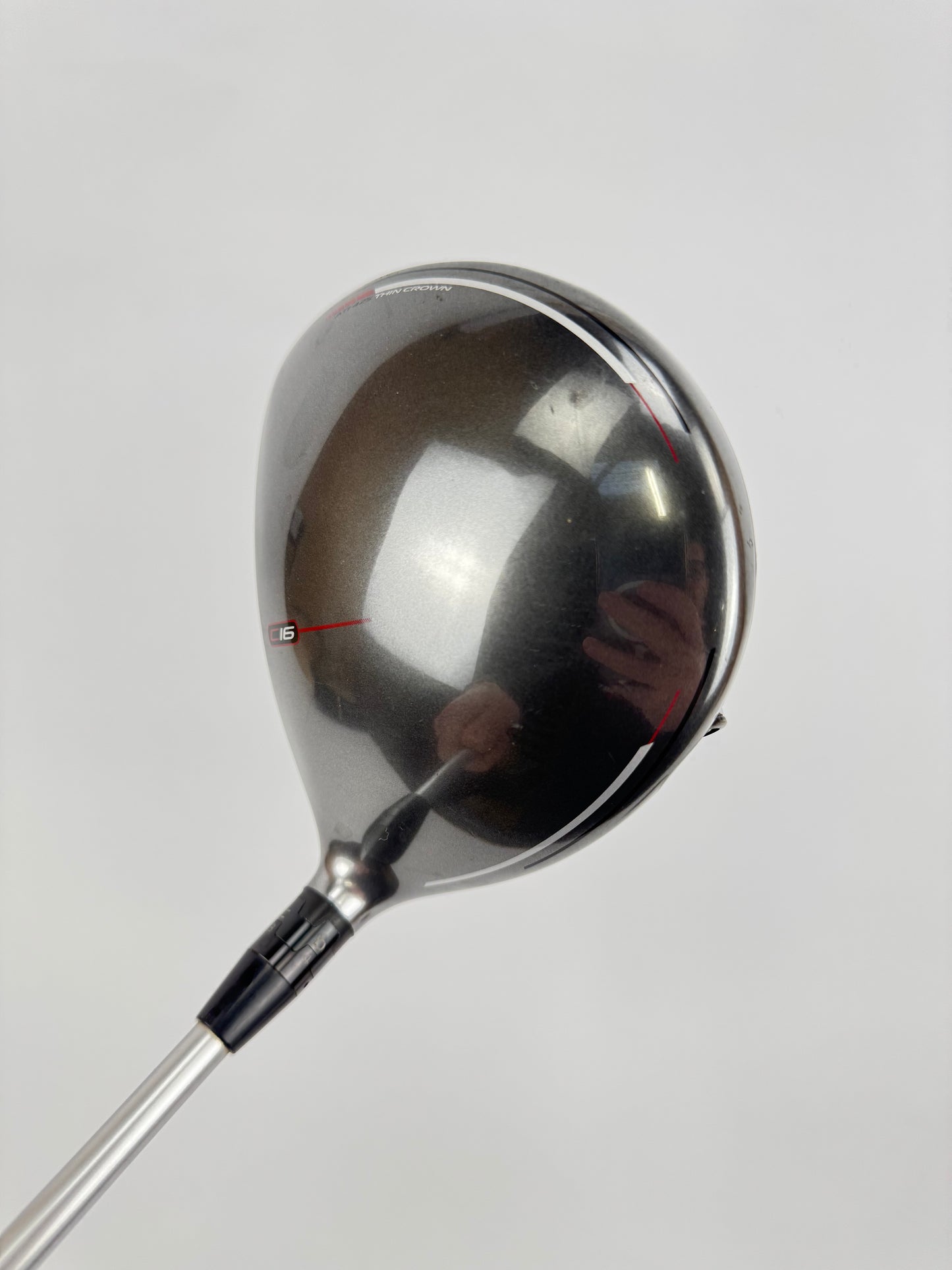 Titleist C16 Driver 9* Fubuki SFW Stiff Flex Graphite /Right Handed /31314