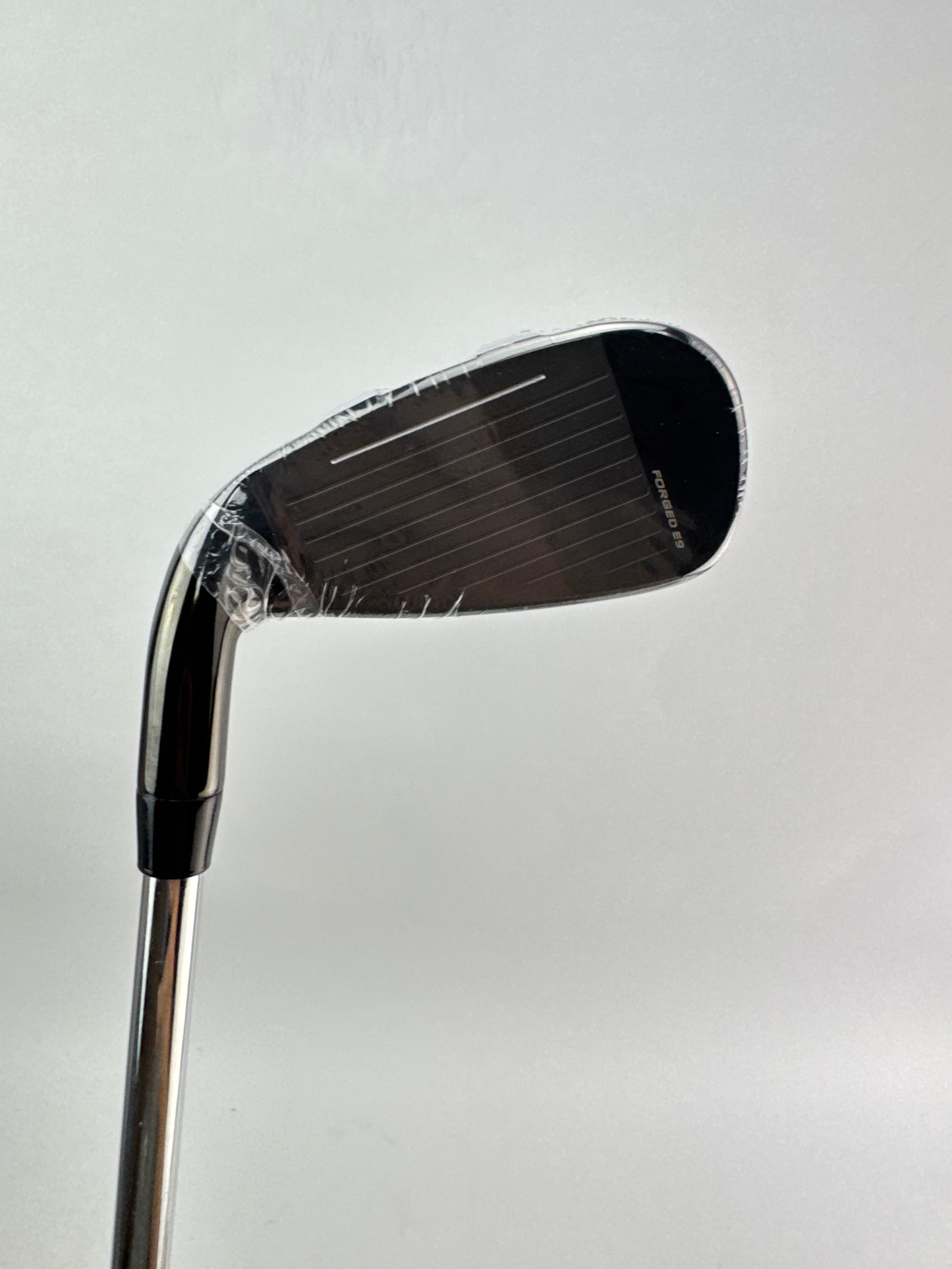 Cobra T Rail 4 Iron Combo Hybrid 20* Regular Flex Steel /Right /New /24698
