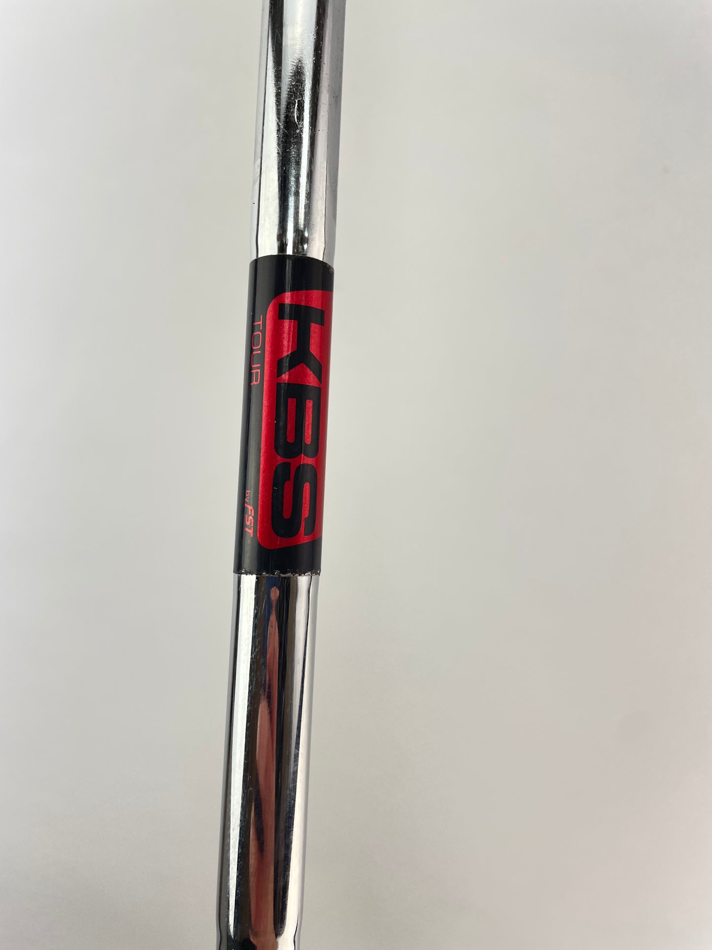 MacGregor MT Pro-C Black Iron Set 4-PW KBS Tour Stiff Flex Steel /Right  /26289
