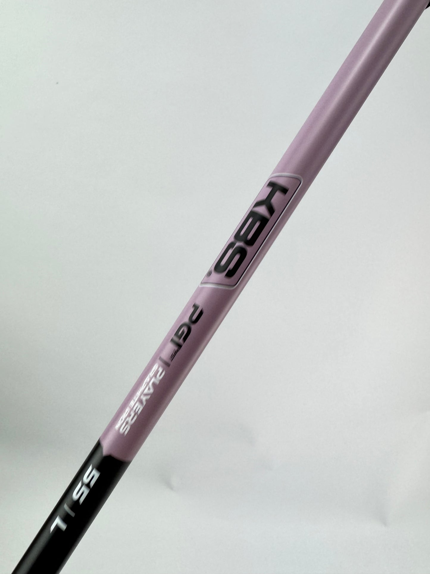 Cobra LTDx Ladies 5 Iron KBS PGI 55 Ladies Flex Graphite /Right /New /29207